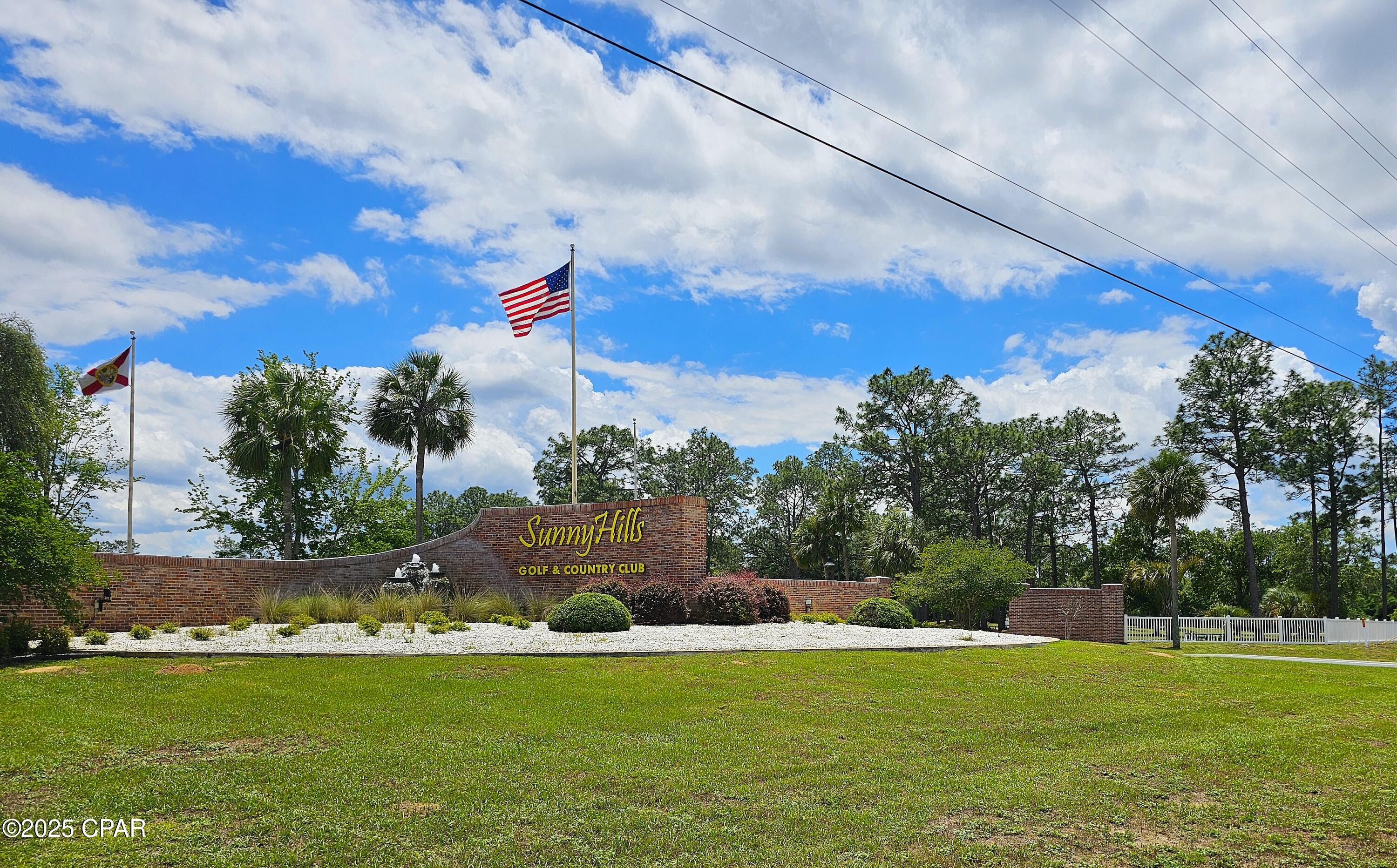 Lot 1 Flagler Drive, Chipley, Florida image 2