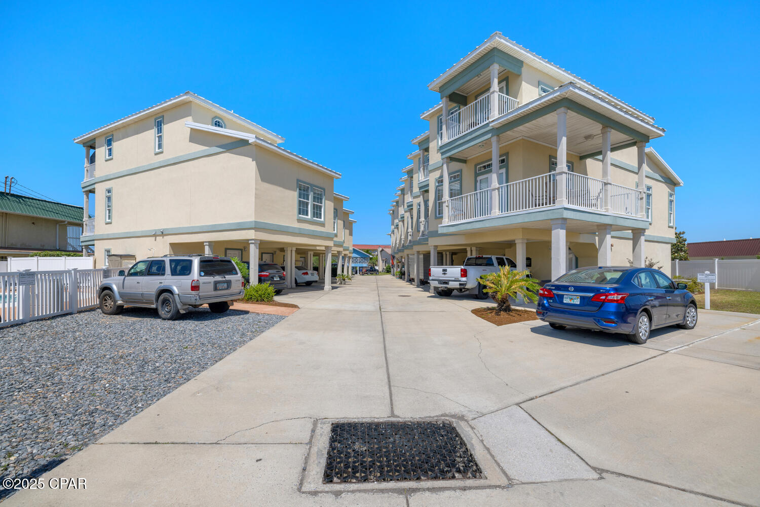 Details for 240 Arnold Road B2, Panama City Beach, FL 32413