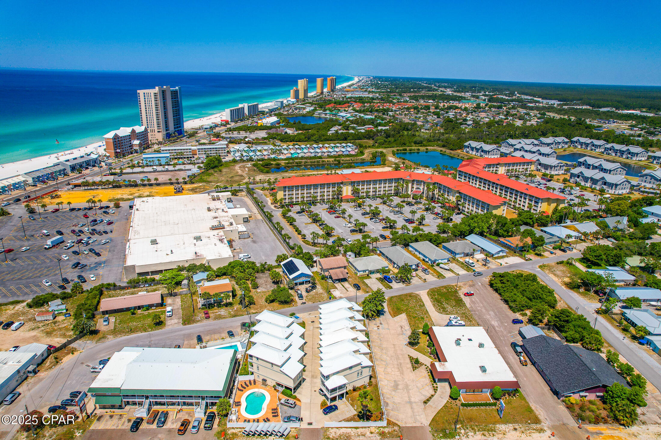 240 S Arnold Road #B2, Panama City Beach, Florida image 36