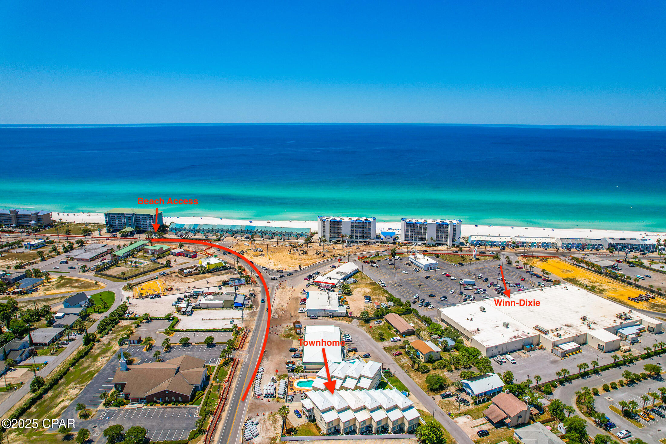 240 S Arnold Road #B2, Panama City Beach, Florida image 40