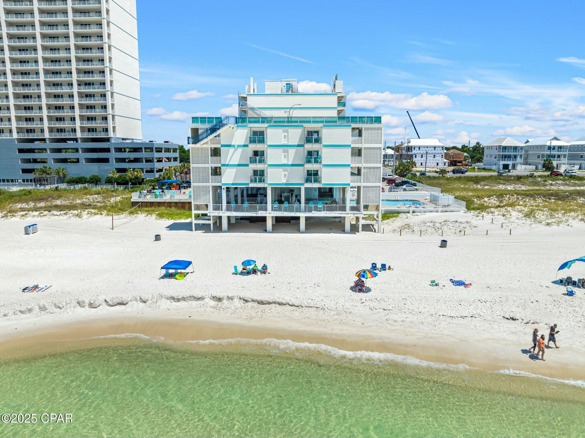Image 11 For 14401 Front Beach Road 302