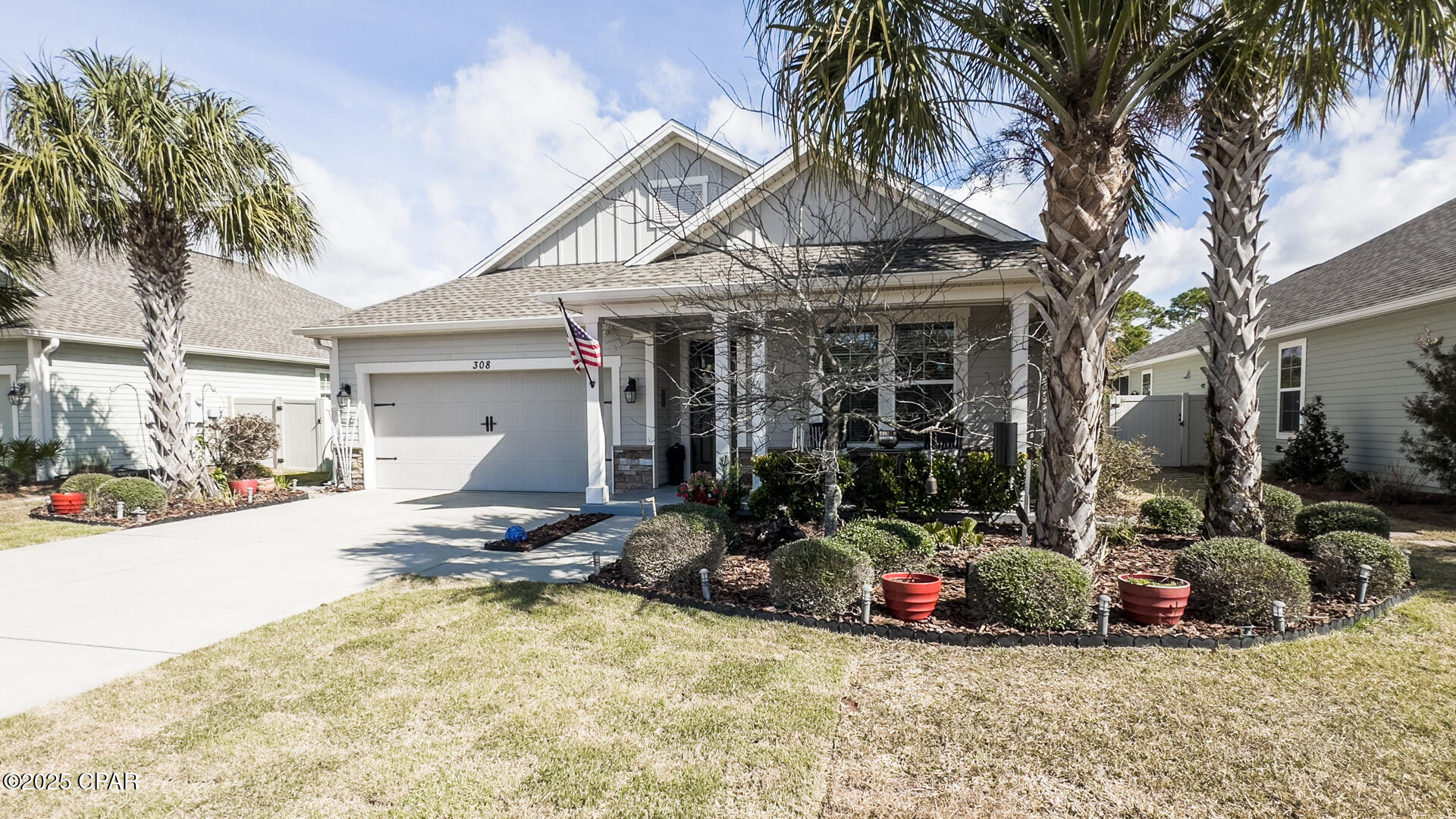 Details for 308 Blue Sage Road, Panama City Beach, FL 32413