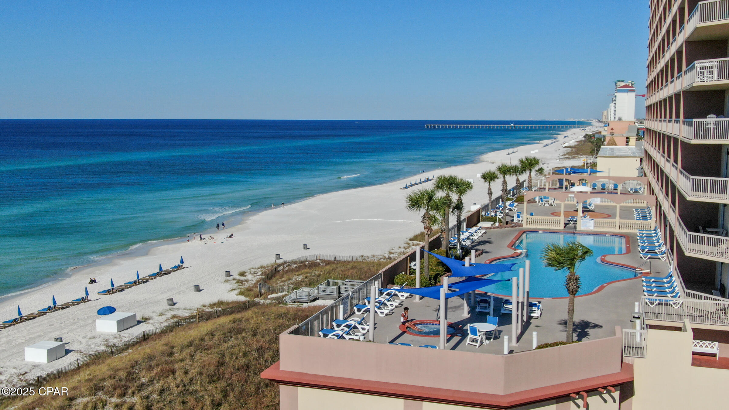 14825 Front Beach Road #2003, Panama City Beach, Florida image 6