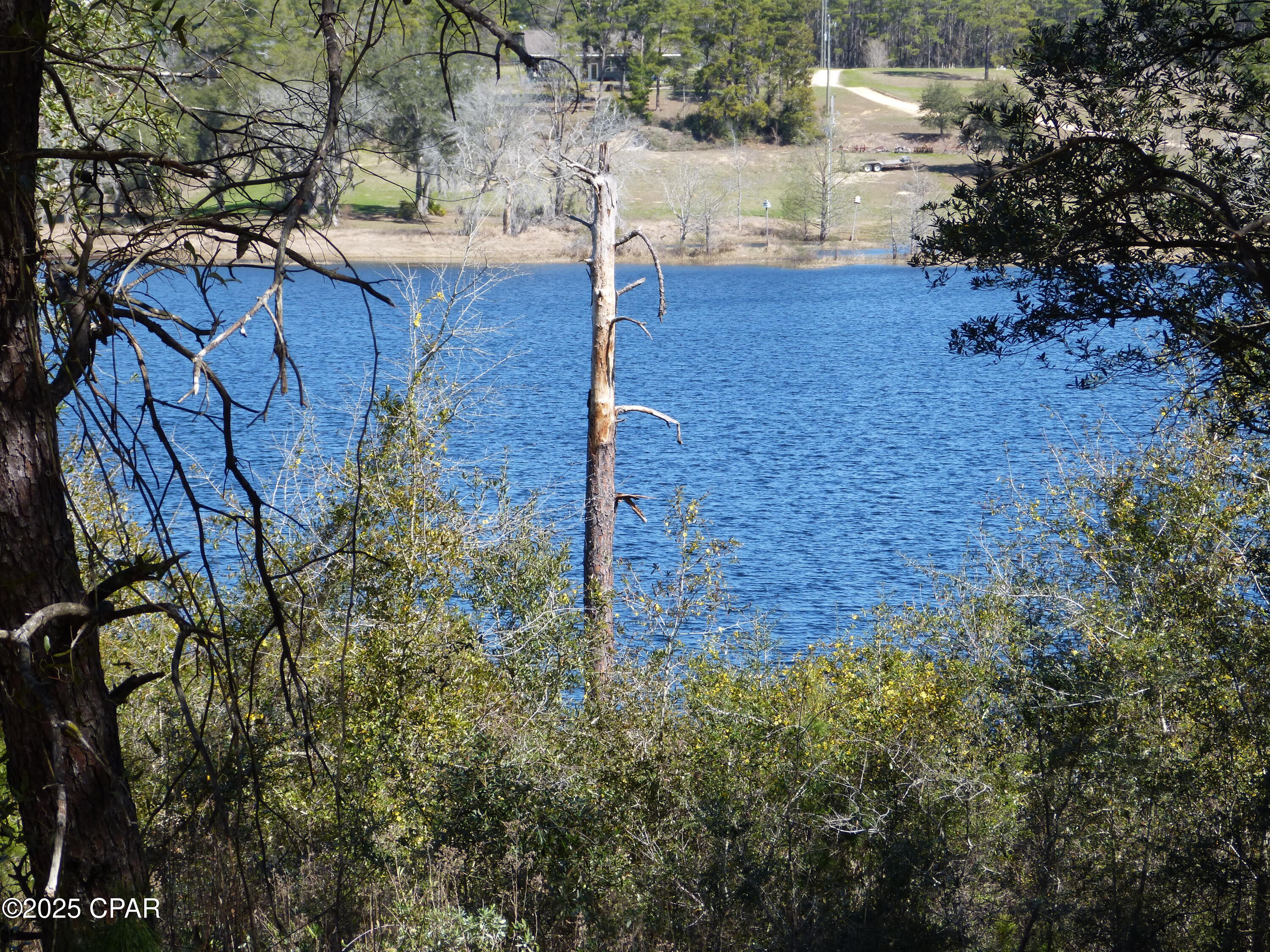5052 Long Lake Ridge Drive, Chipley, Florida image 1