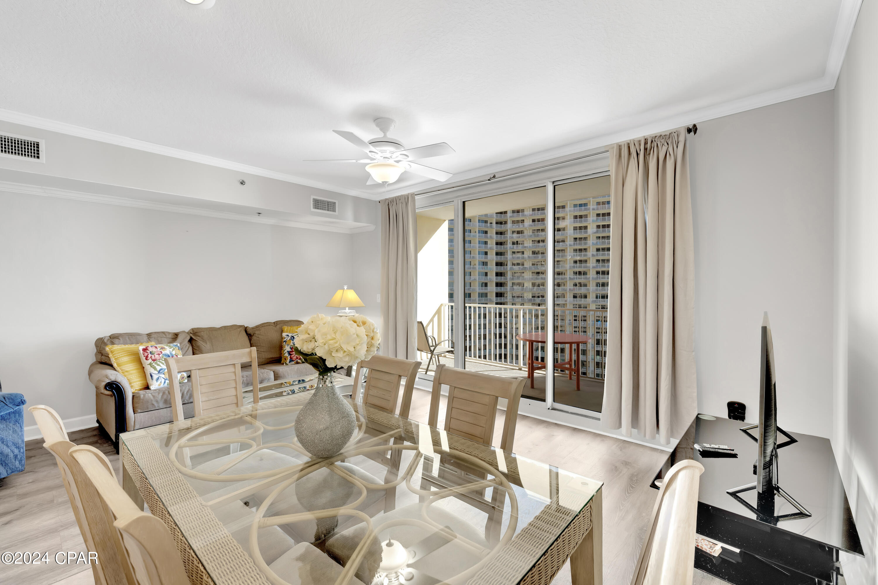 9900 S Thomas Drive #1104, Panama City, Florida image 23