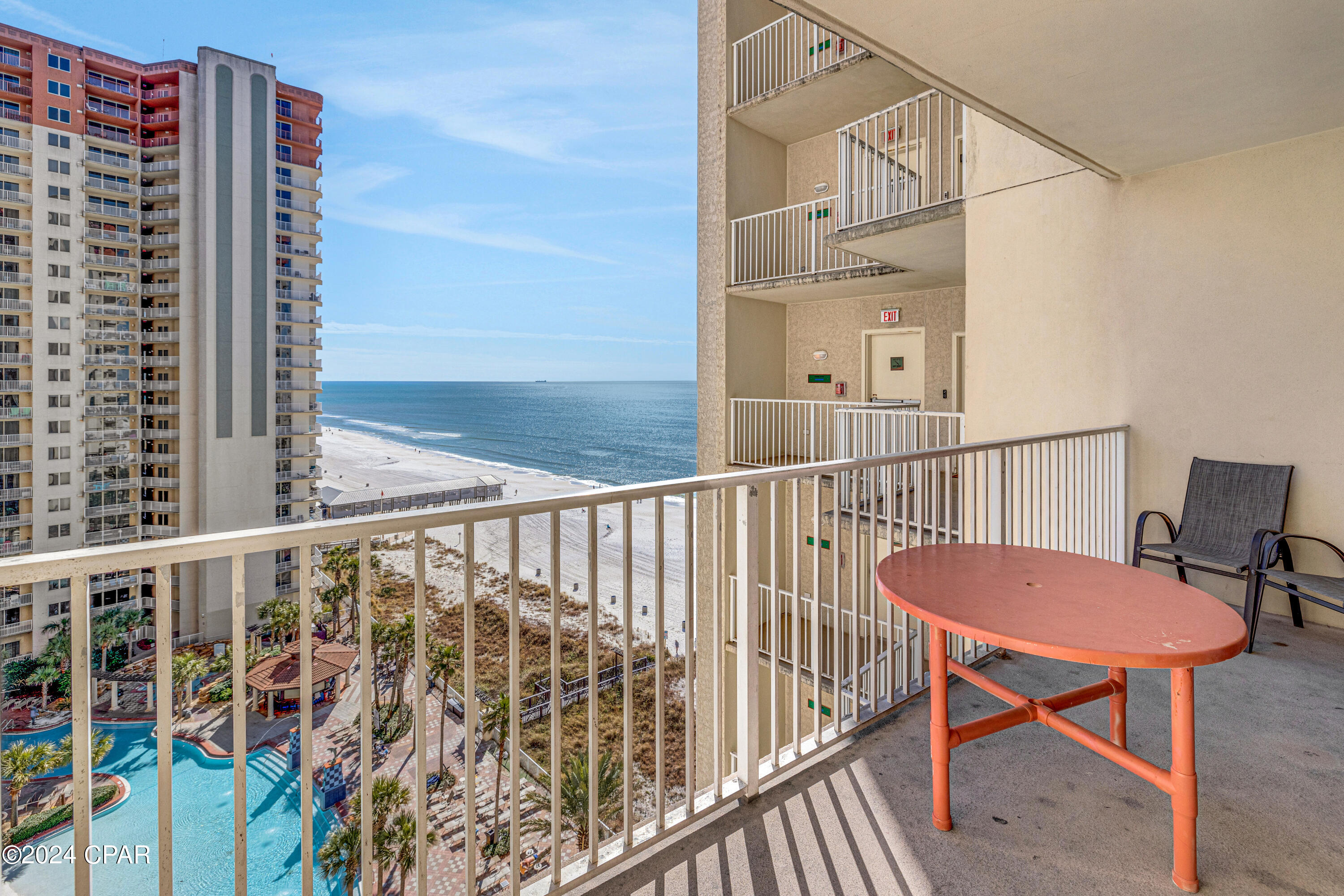 9900 S Thomas Drive #1104, Panama City, Florida image 26