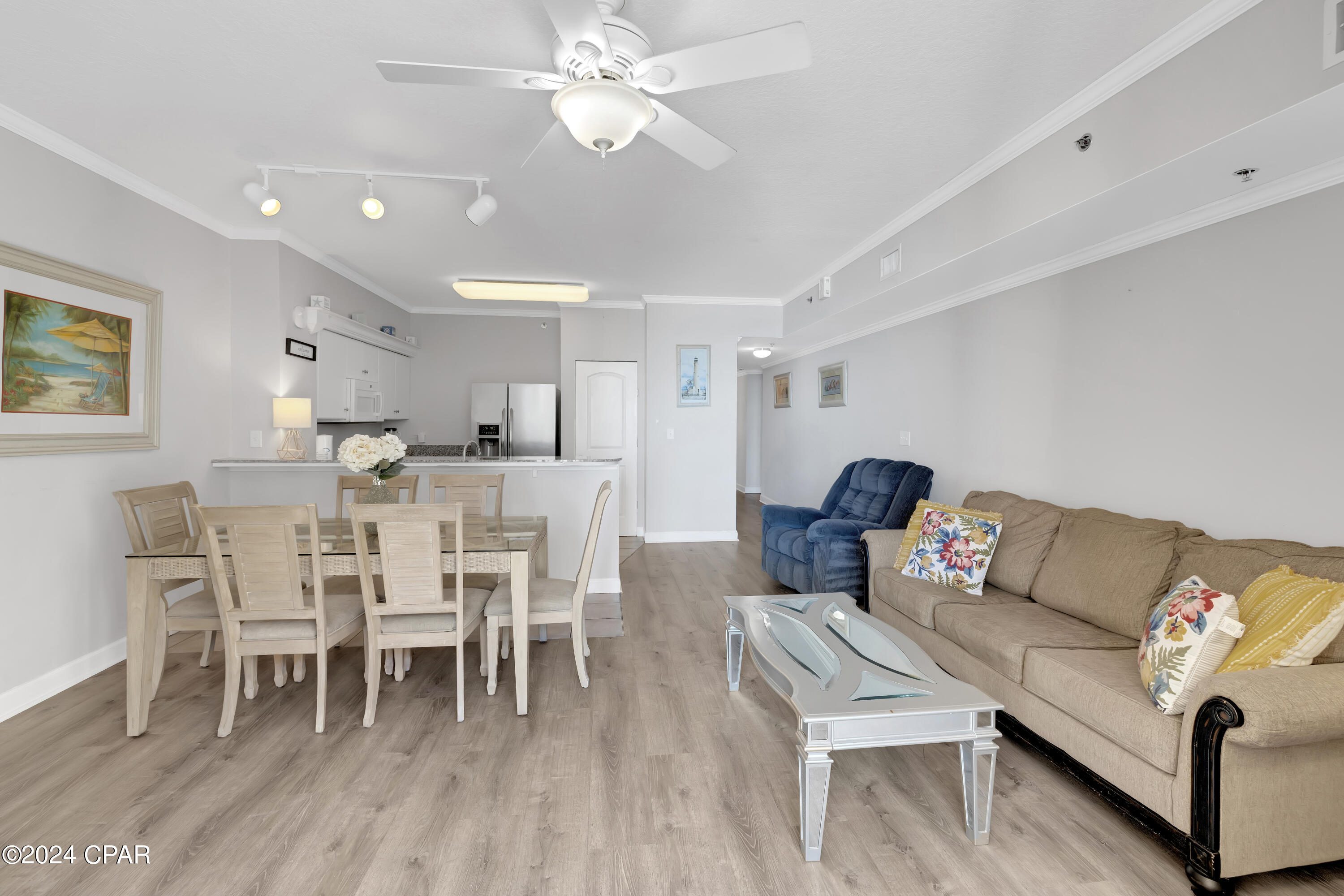 9900 S Thomas Drive #1104, Panama City, Florida image 29