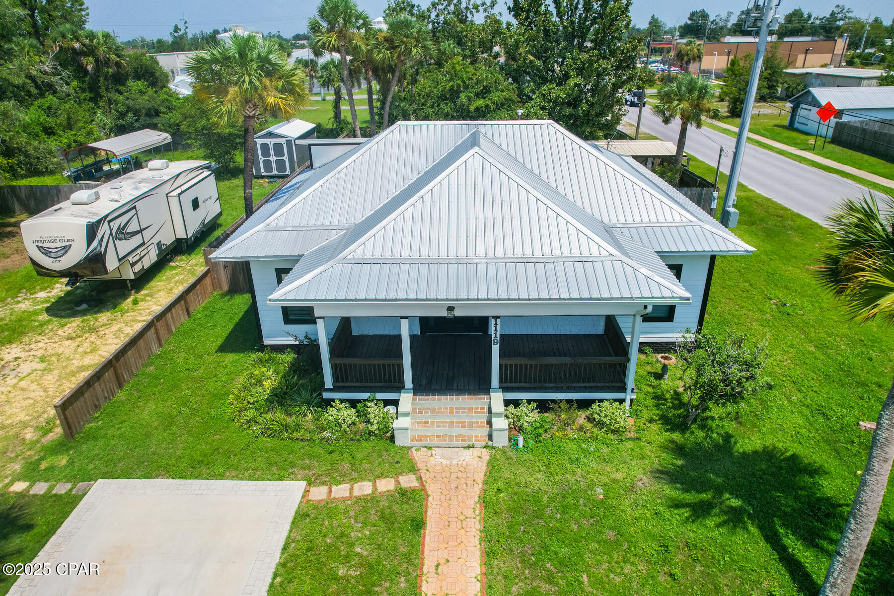 1119 New York Avenue, Lynn Haven, Florida image 3
