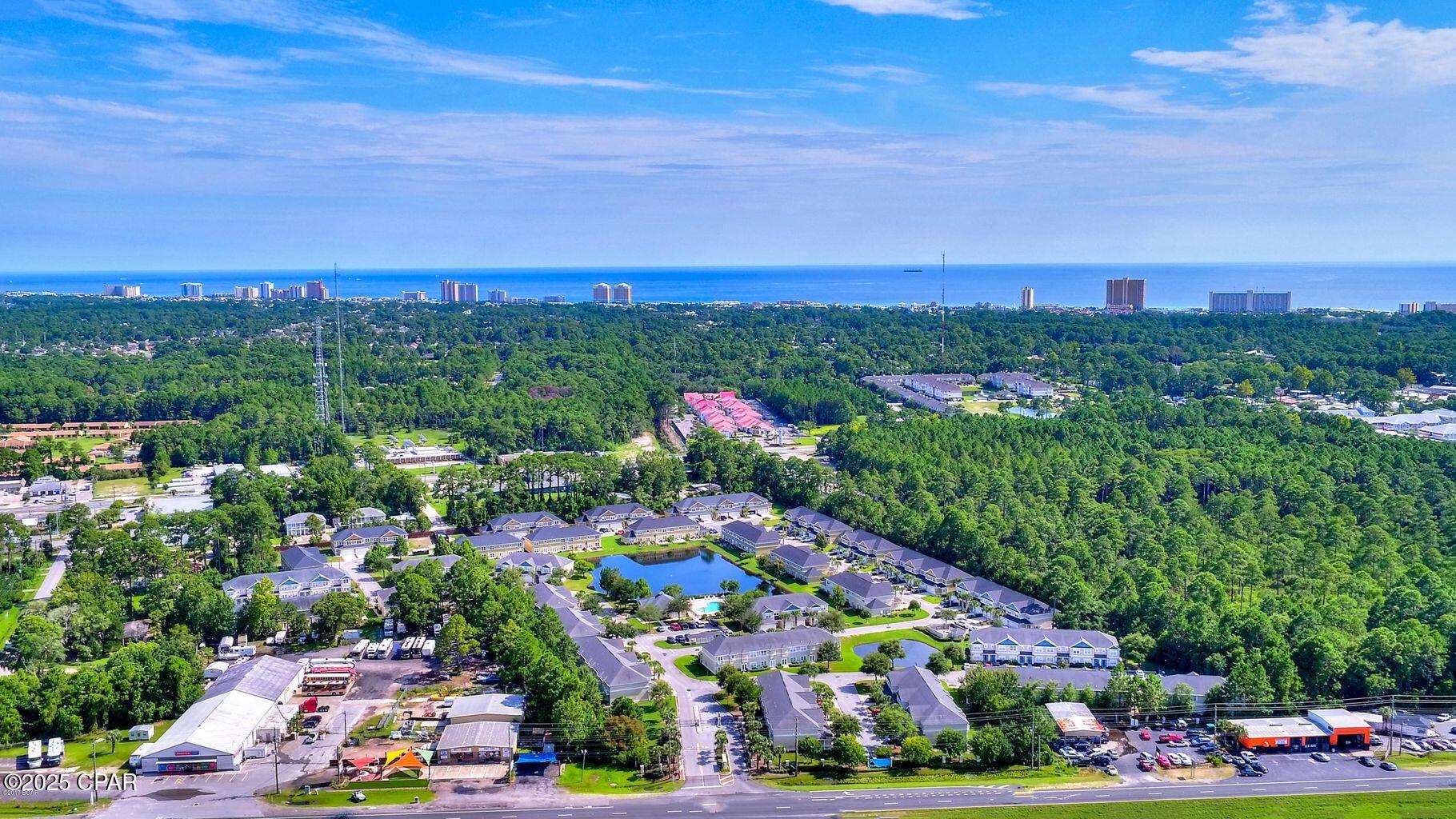 1860 Annabellas Drive, Panama City Beach, Florida image 43