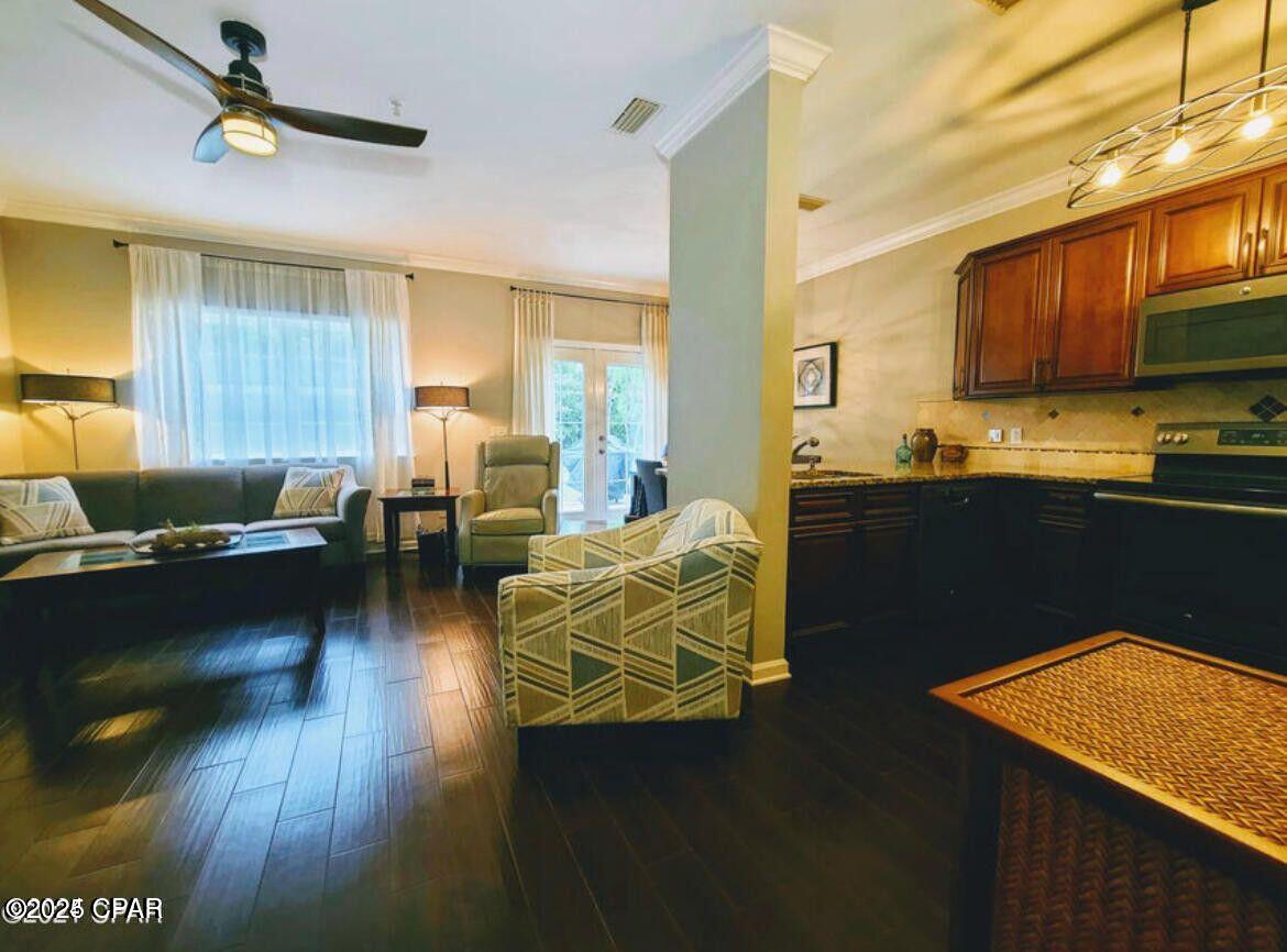 1860 Annabellas Drive, Panama City Beach, Florida image 6