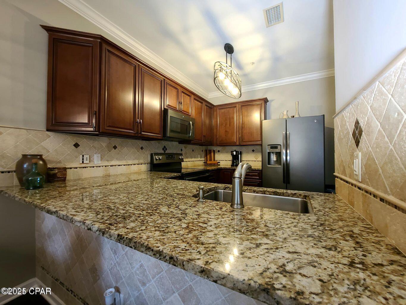 1860 Annabellas Drive, Panama City Beach, Florida image 8