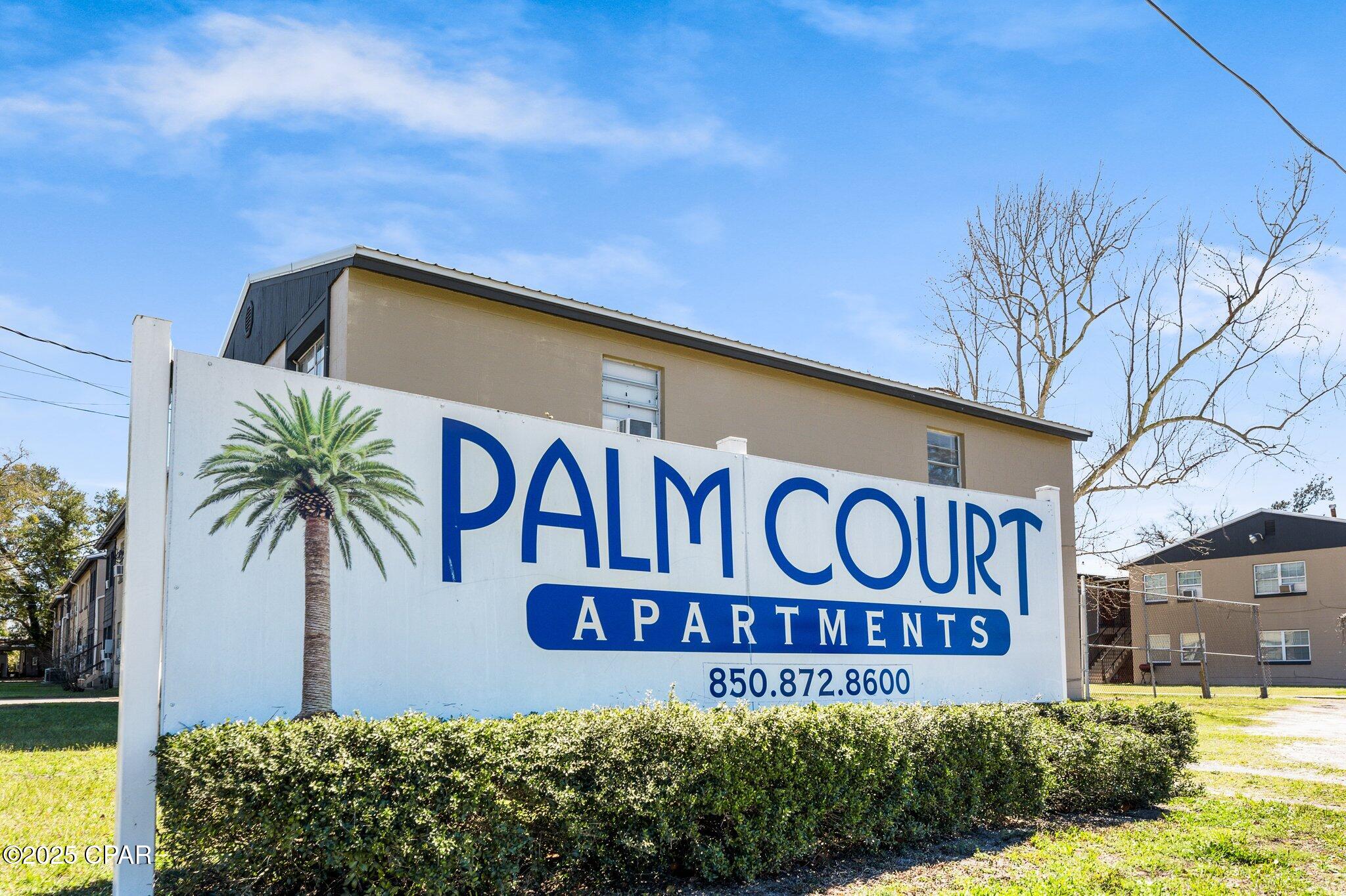 Details for 3510 St John Street, Panama City, FL 32401