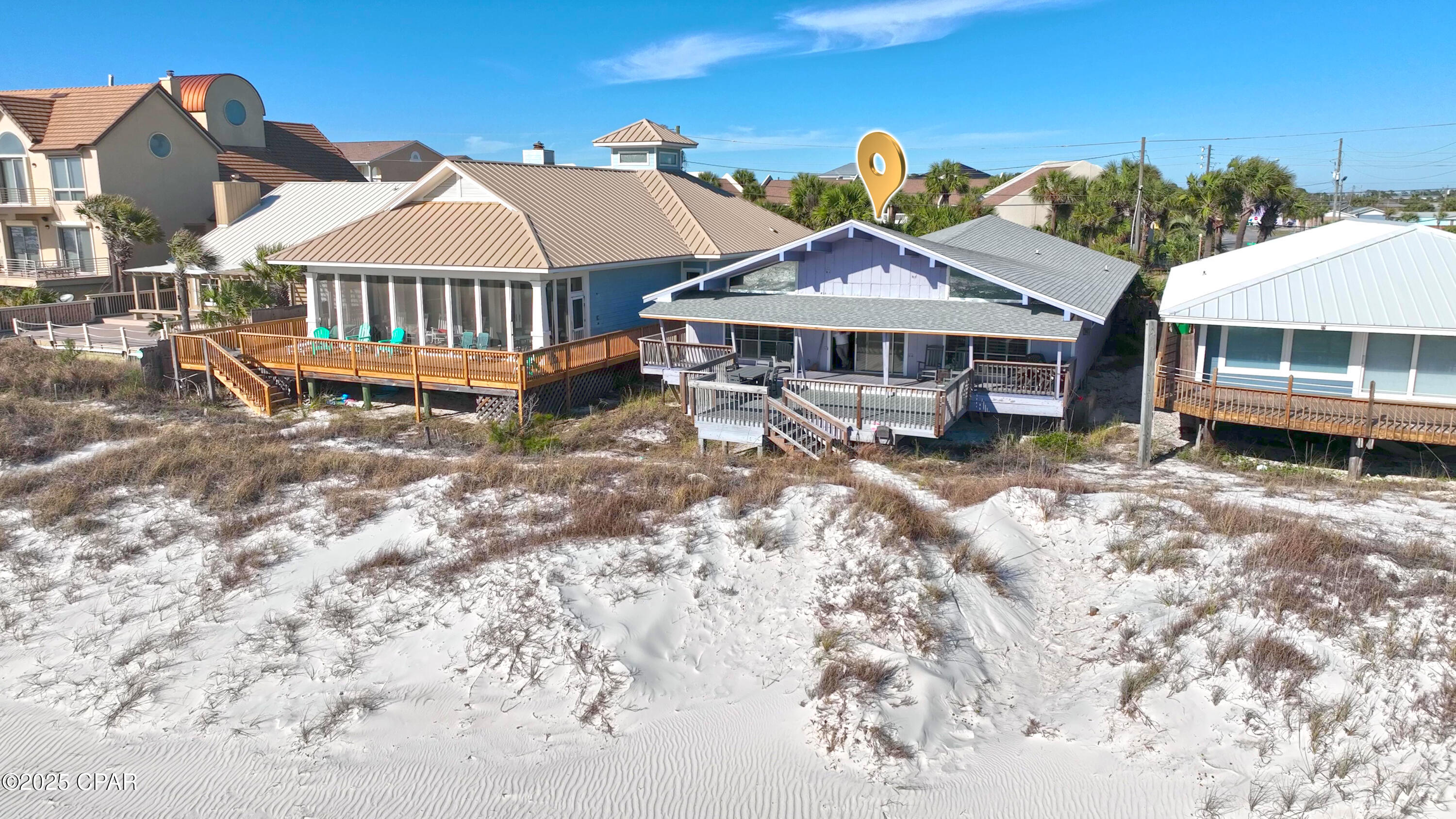 5203 Gulf Drive