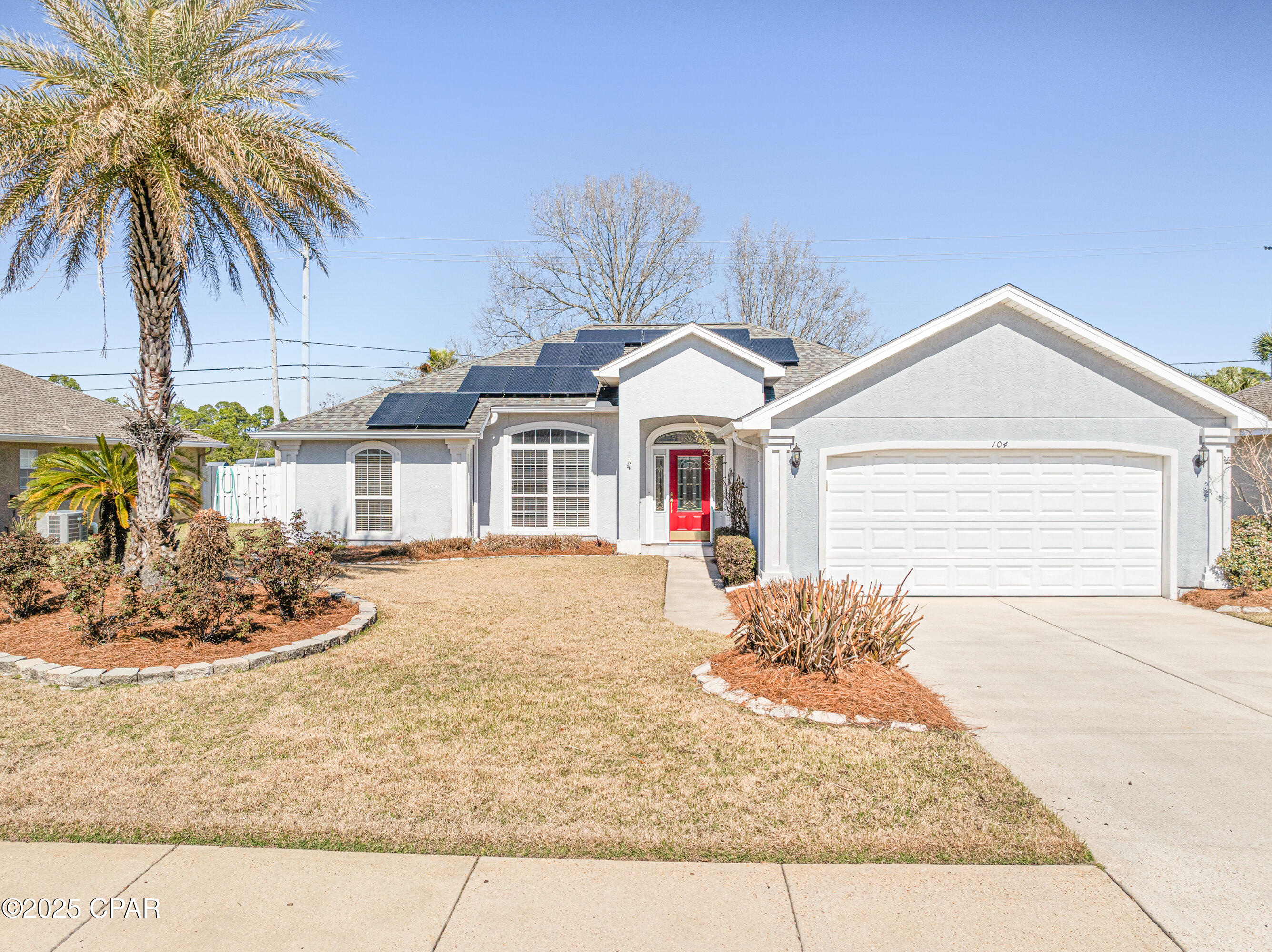 Details for 104 Beachwood Drive, Panama City Beach, FL 32413