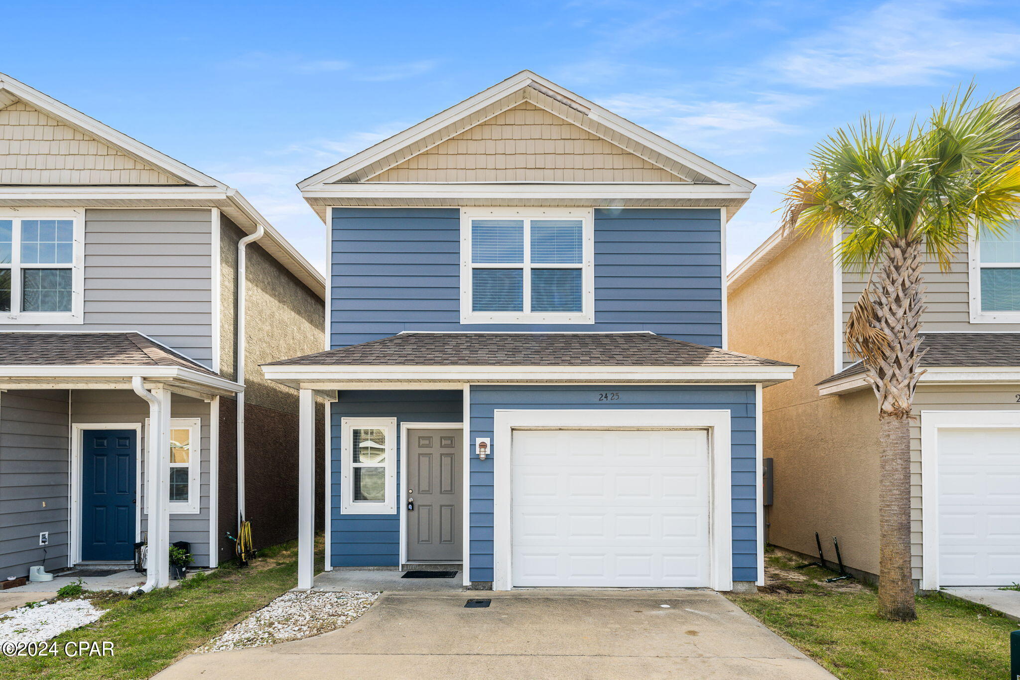 Details for 2425 Causeway Manor Court, Panama City, FL 32408