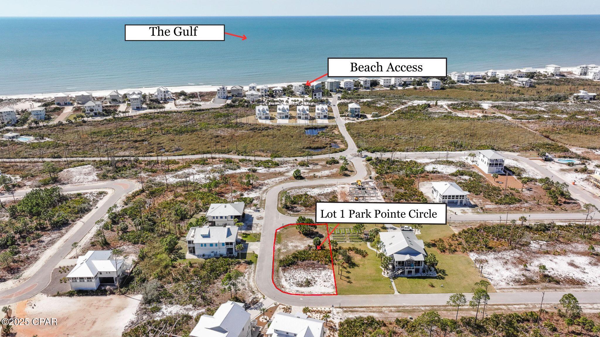 Image 2 For Lot 1 Park Point Circle