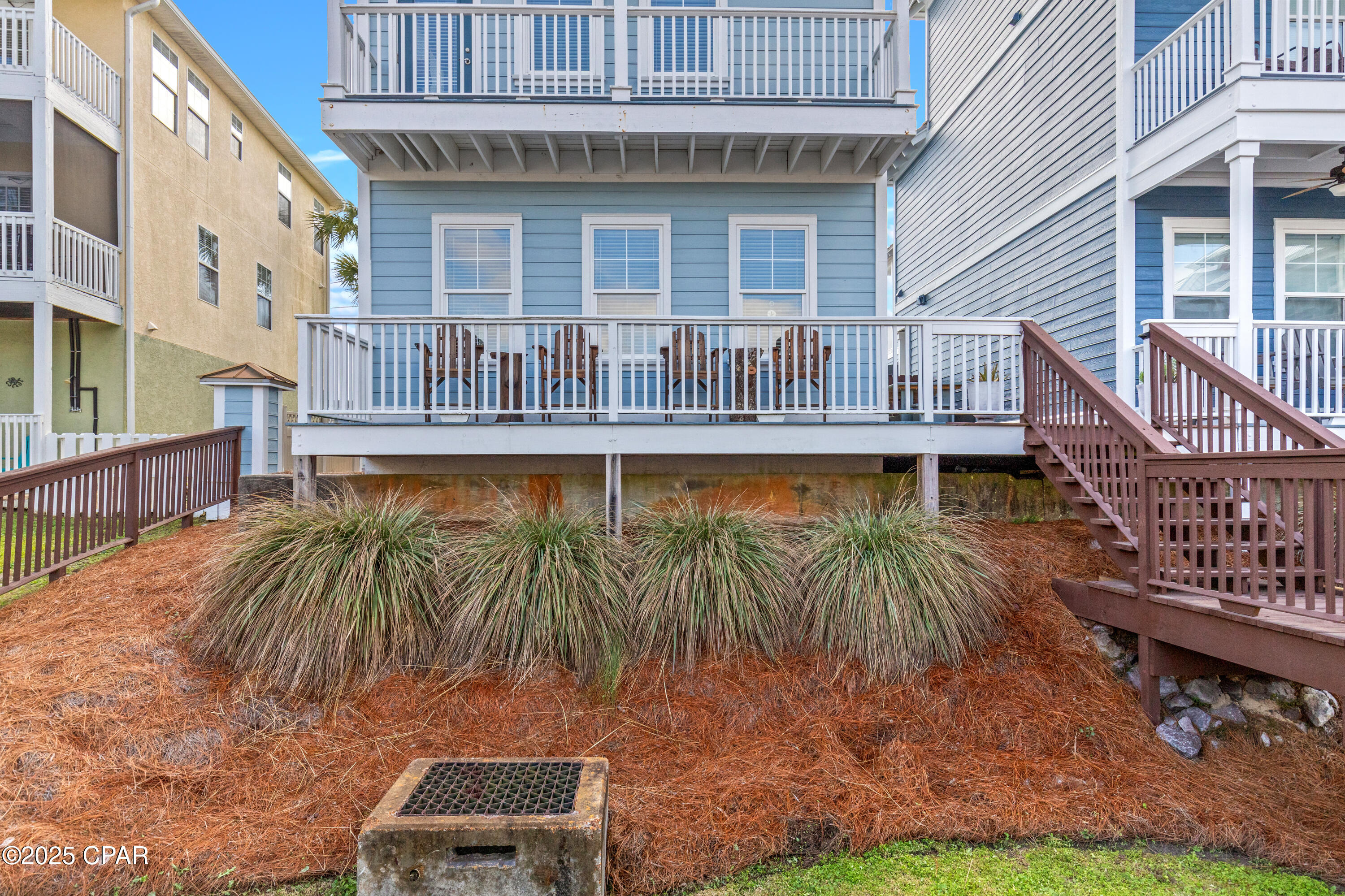 101-2 N 32nd Street, Mexico Beach, Florida image 40
