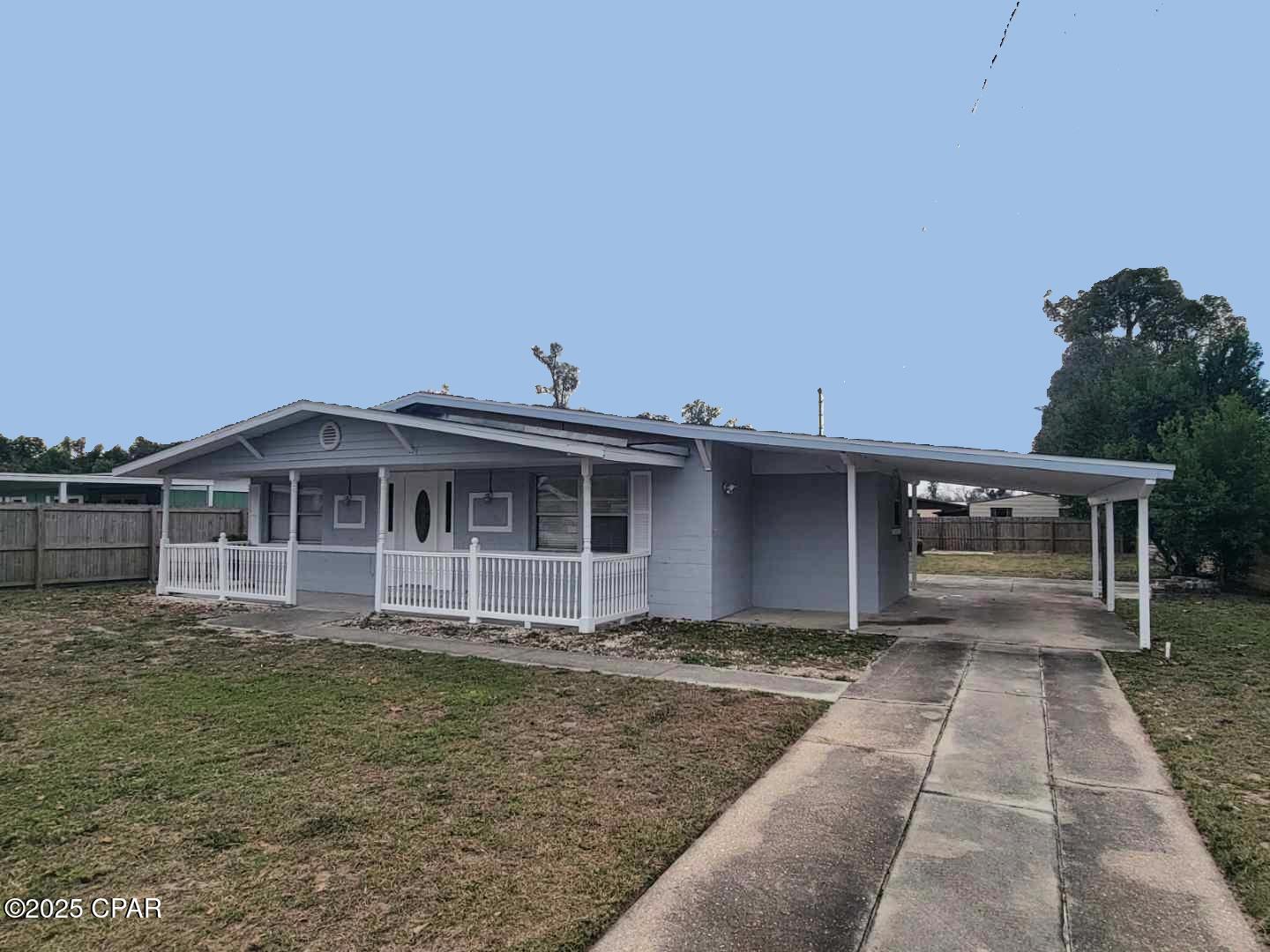 Details for 742 9th Street, Panama City, FL 32404