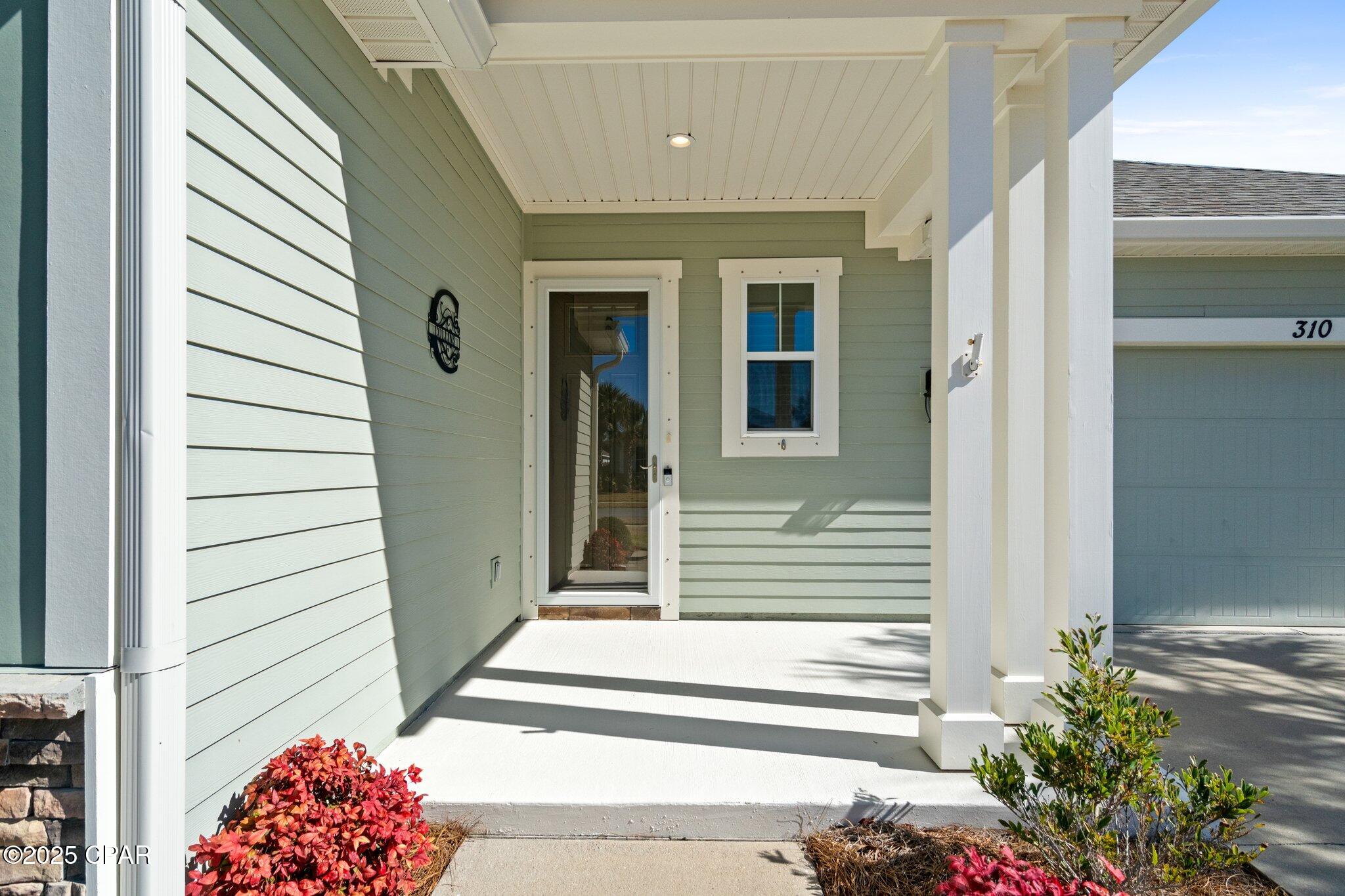 310 Blue Sage Road, Panama City Beach, Florida image 6