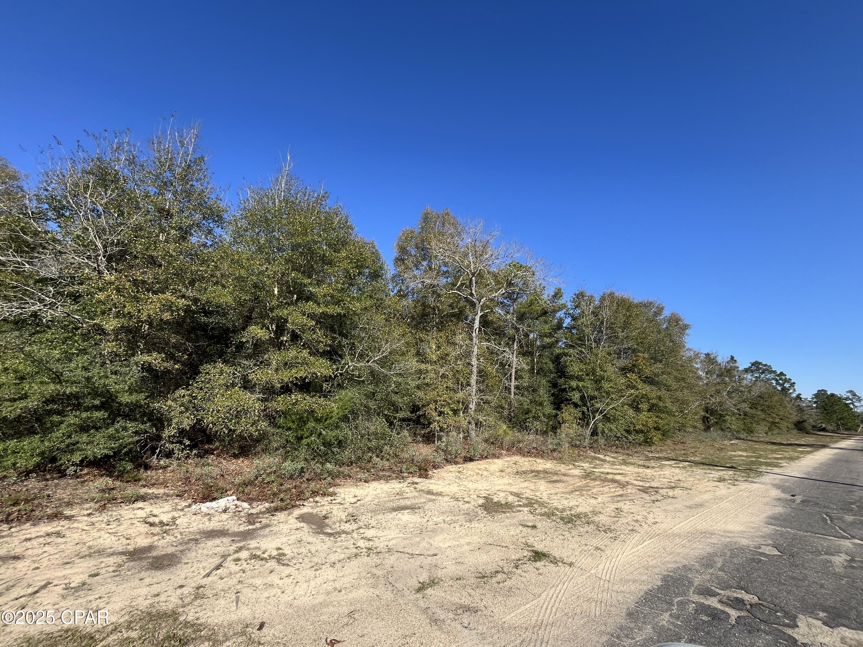 Lot 5 Viking Drive, Chipley, Florida image 1