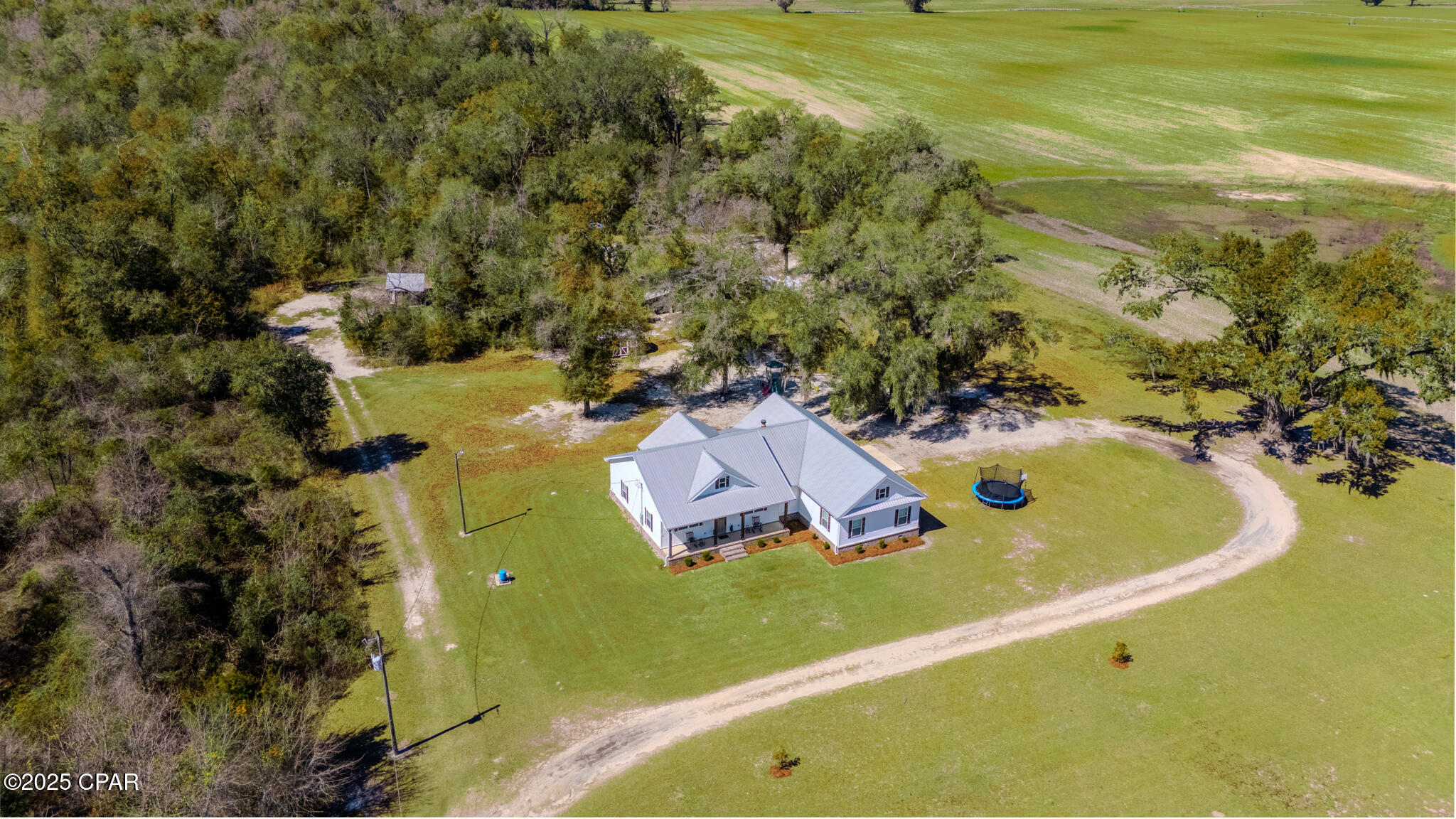 5275 Friendship Church Road, Malone, Florida image 23