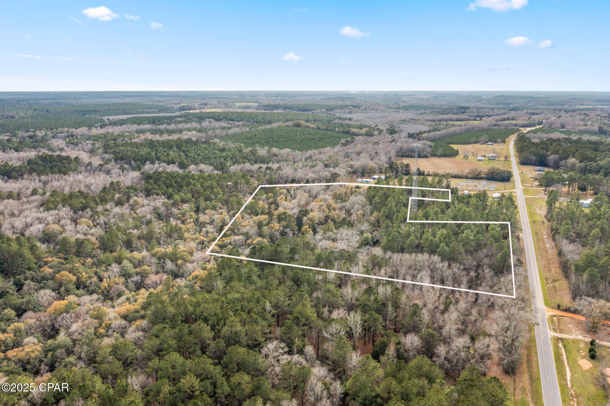 Details for 0000 Hwy 2a  , Westville, FL 32464