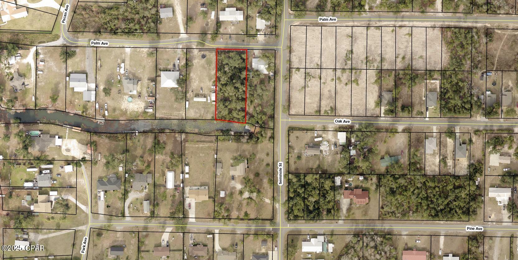 Image 2 For Lot 8 Palm Avenue