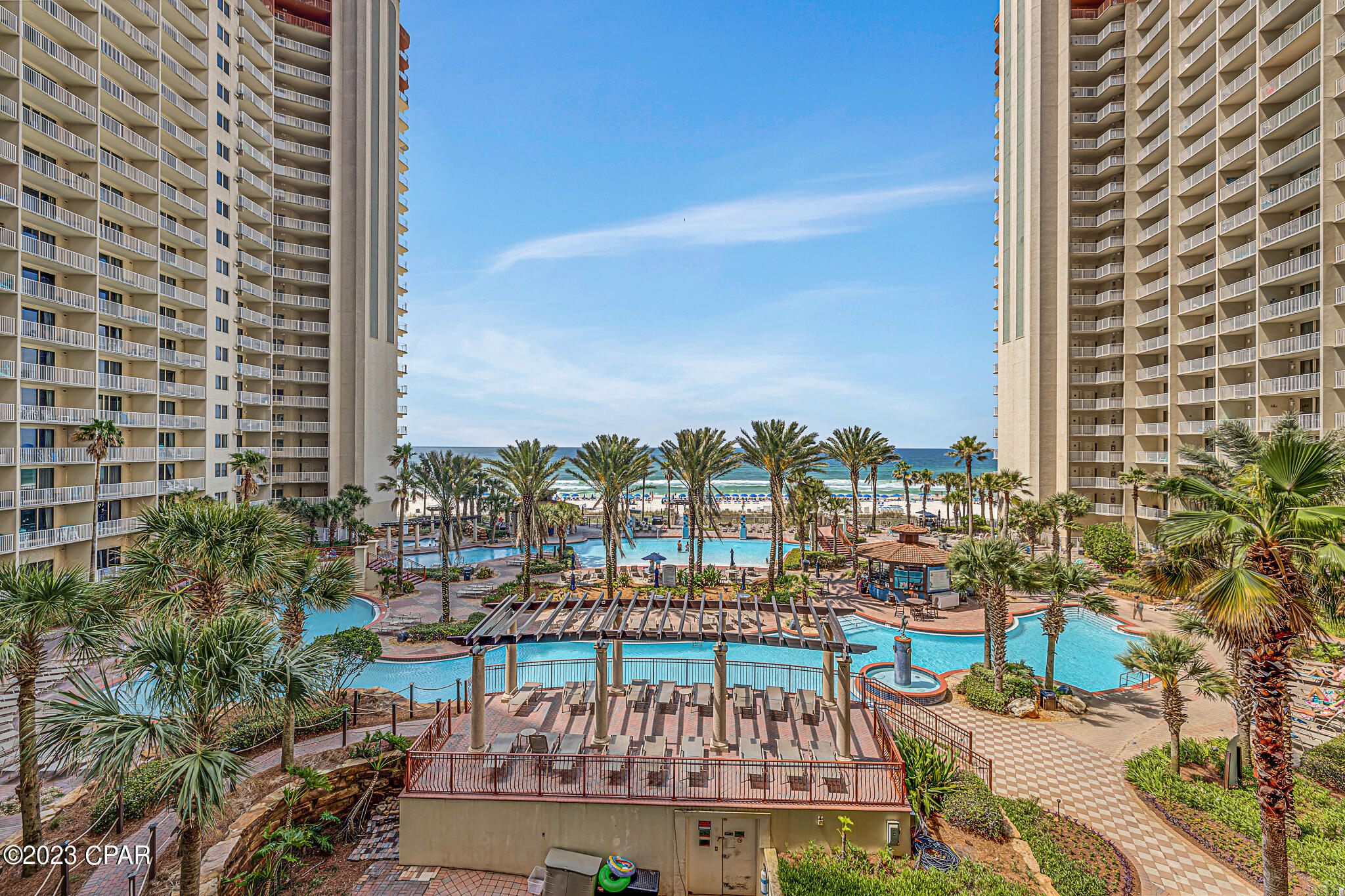9900 S Thomas Drive #416, Panama City, Florida image 1