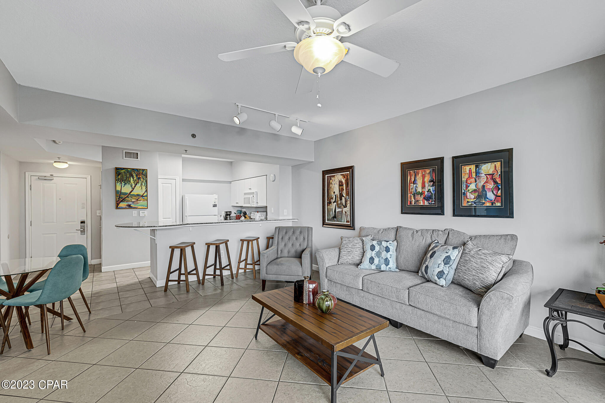 9900 S Thomas Drive #416, Panama City, Florida image 11