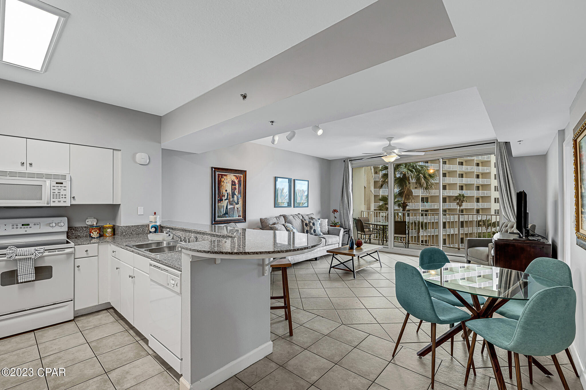 9900 S Thomas Drive #416, Panama City, Florida image 2