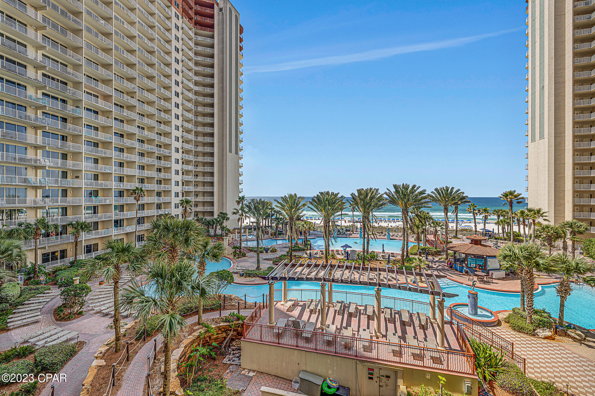 9900 S Thomas Drive #416, Panama City, Florida image 22
