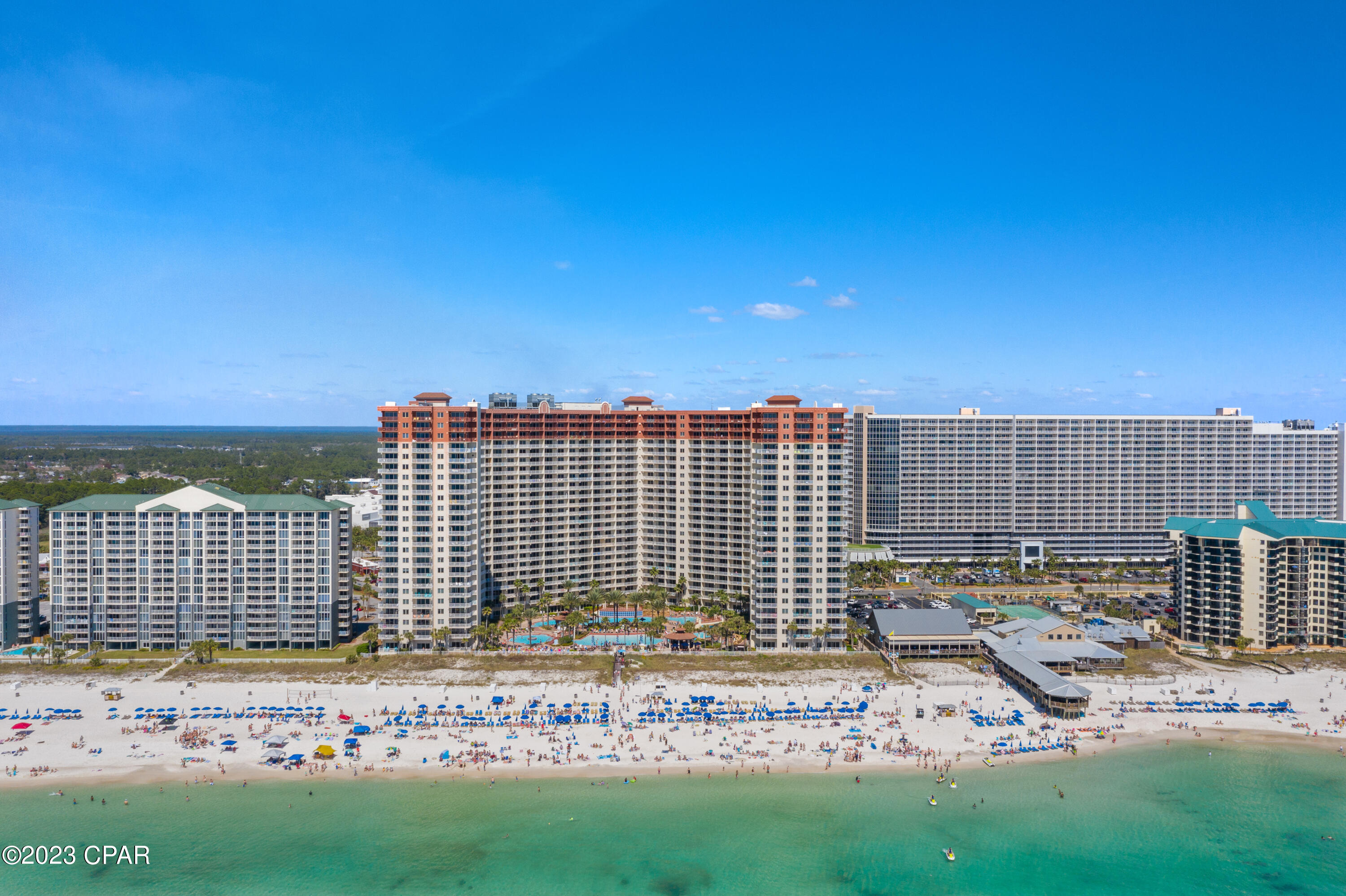 9900 S Thomas Drive #416, Panama City, Florida image 47