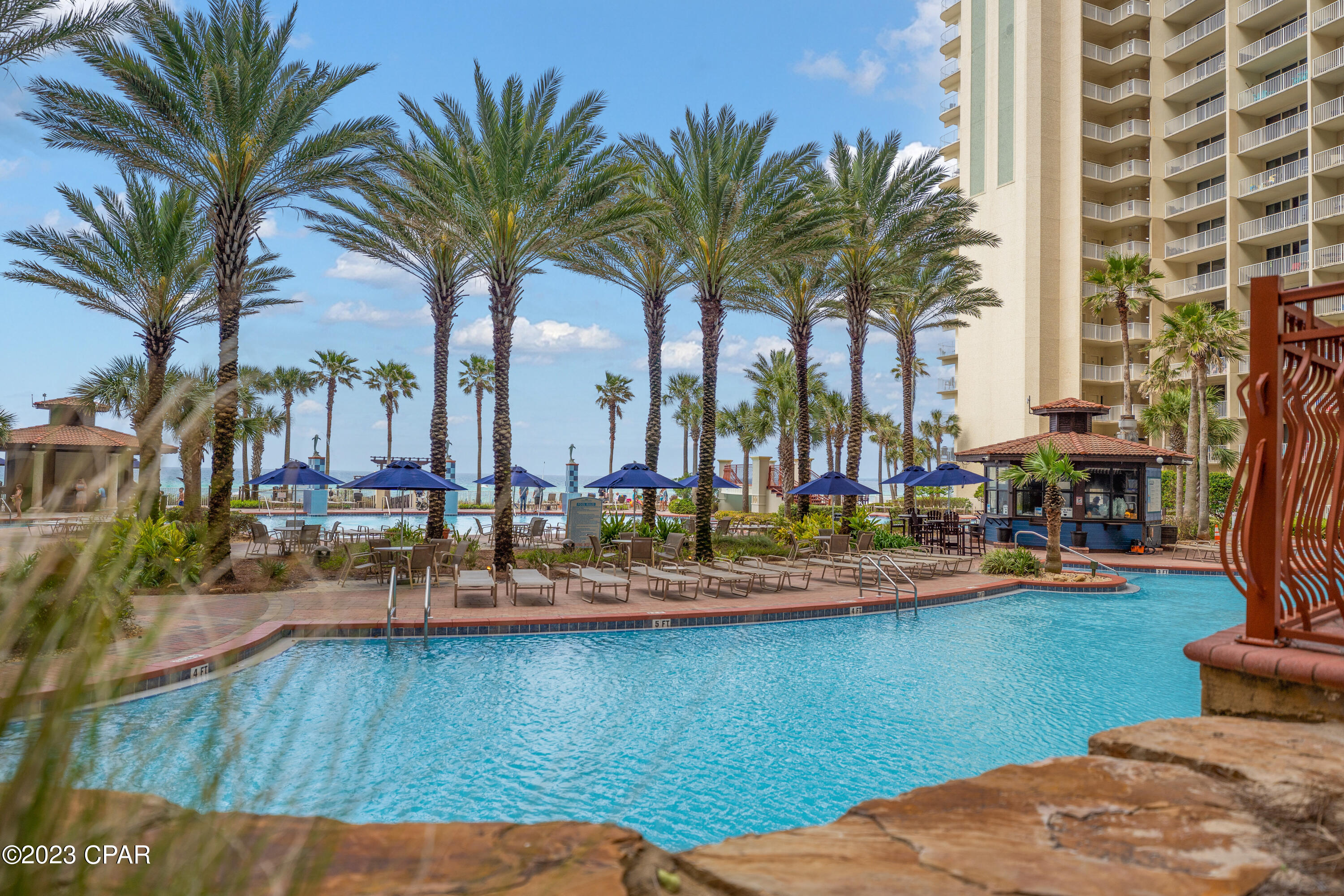 9900 S Thomas Drive #416, Panama City, Florida image 49