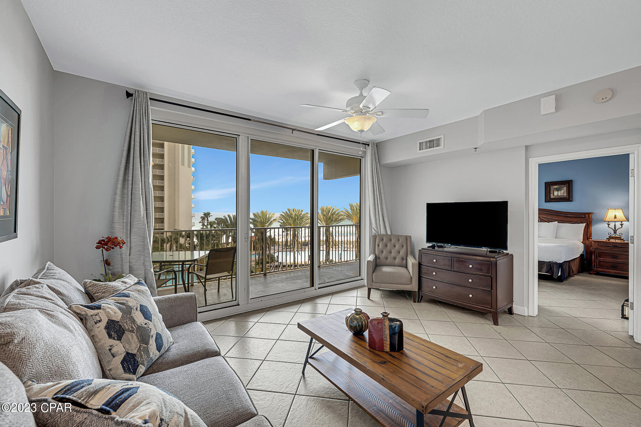 9900 S Thomas Drive #416, Panama City, Florida image 7