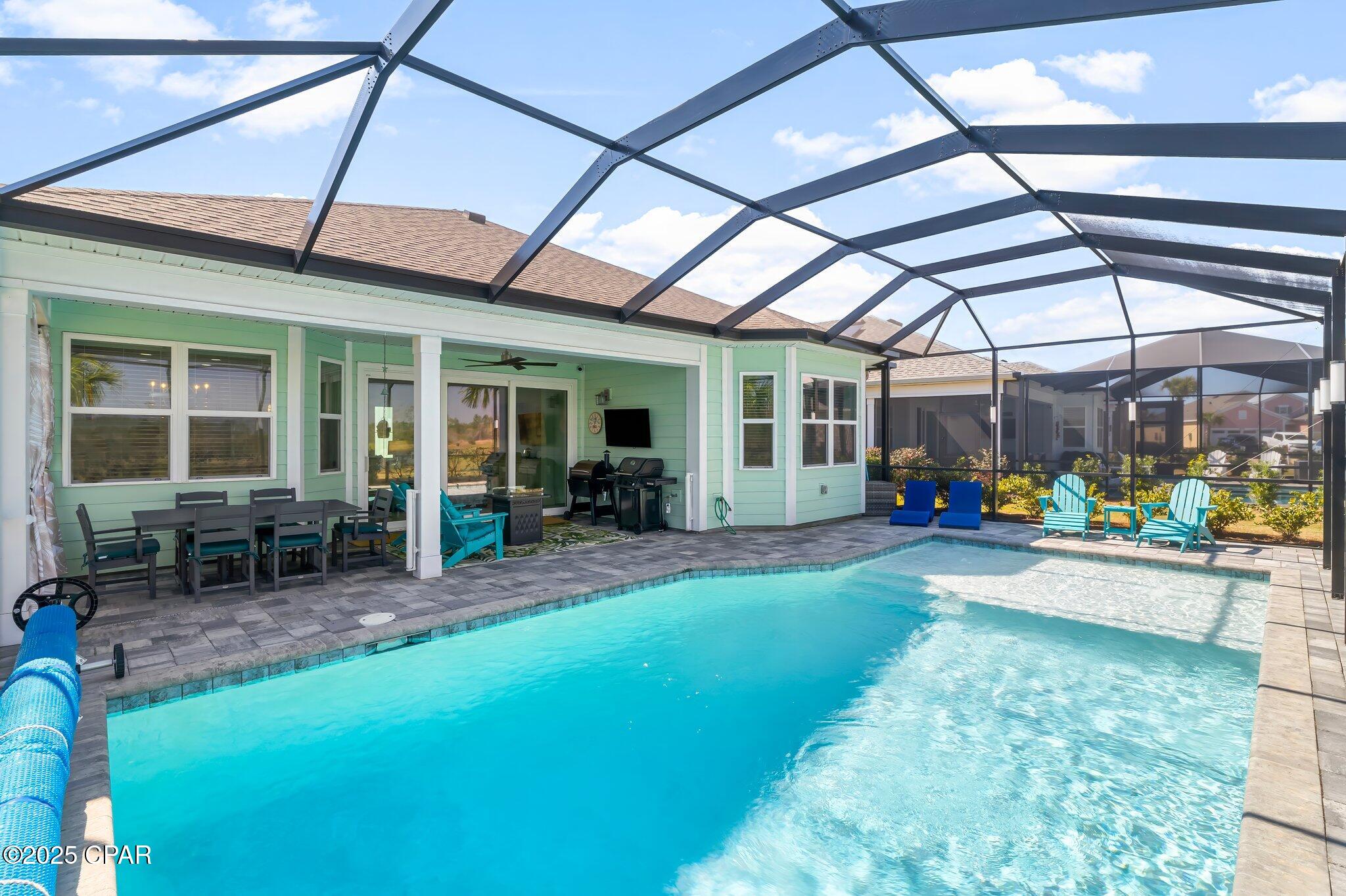 8451 Island Breeze Avenue, Panama City Beach, Florida image 32