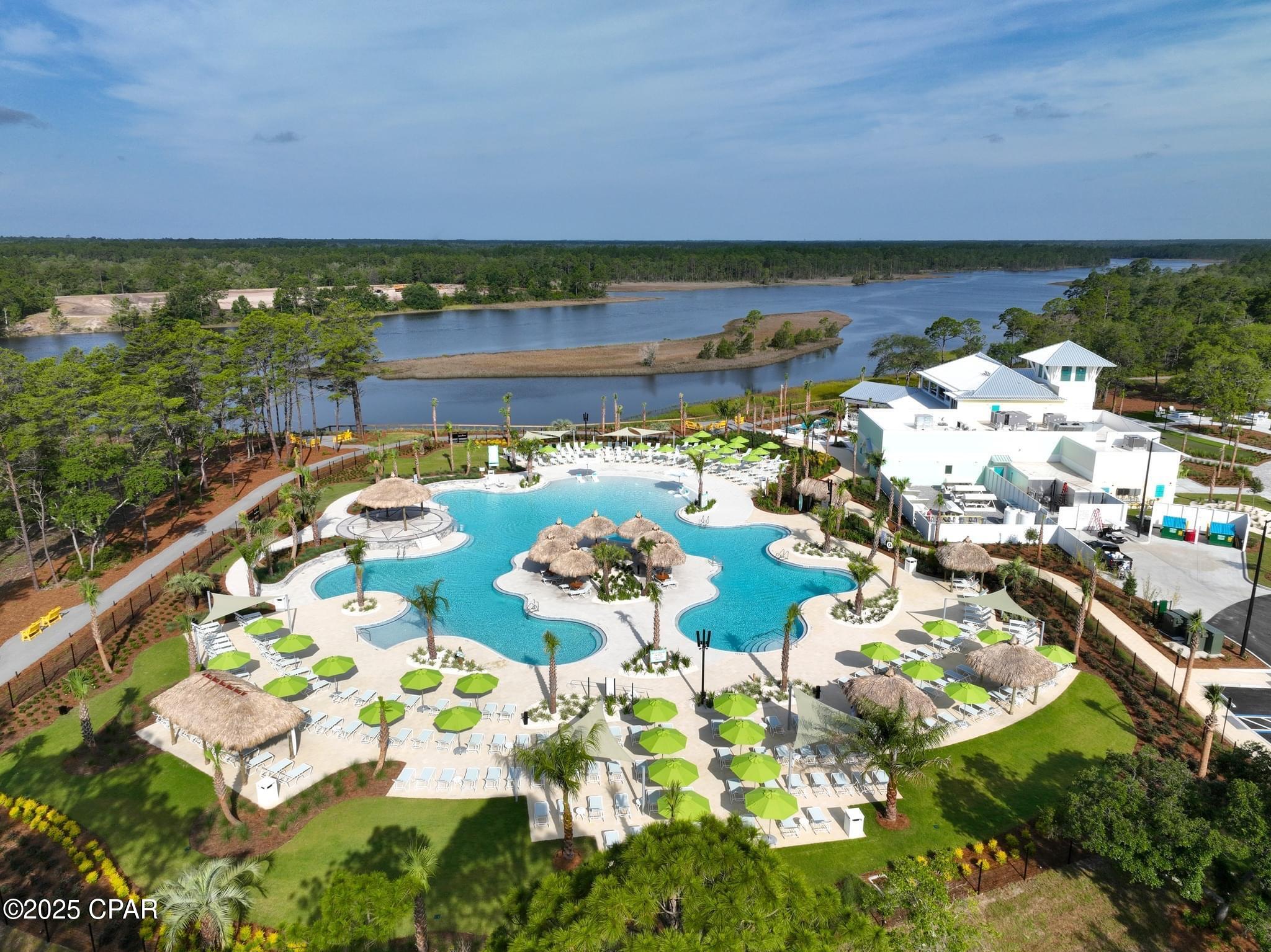 8451 Island Breeze Avenue, Panama City Beach, Florida image 45