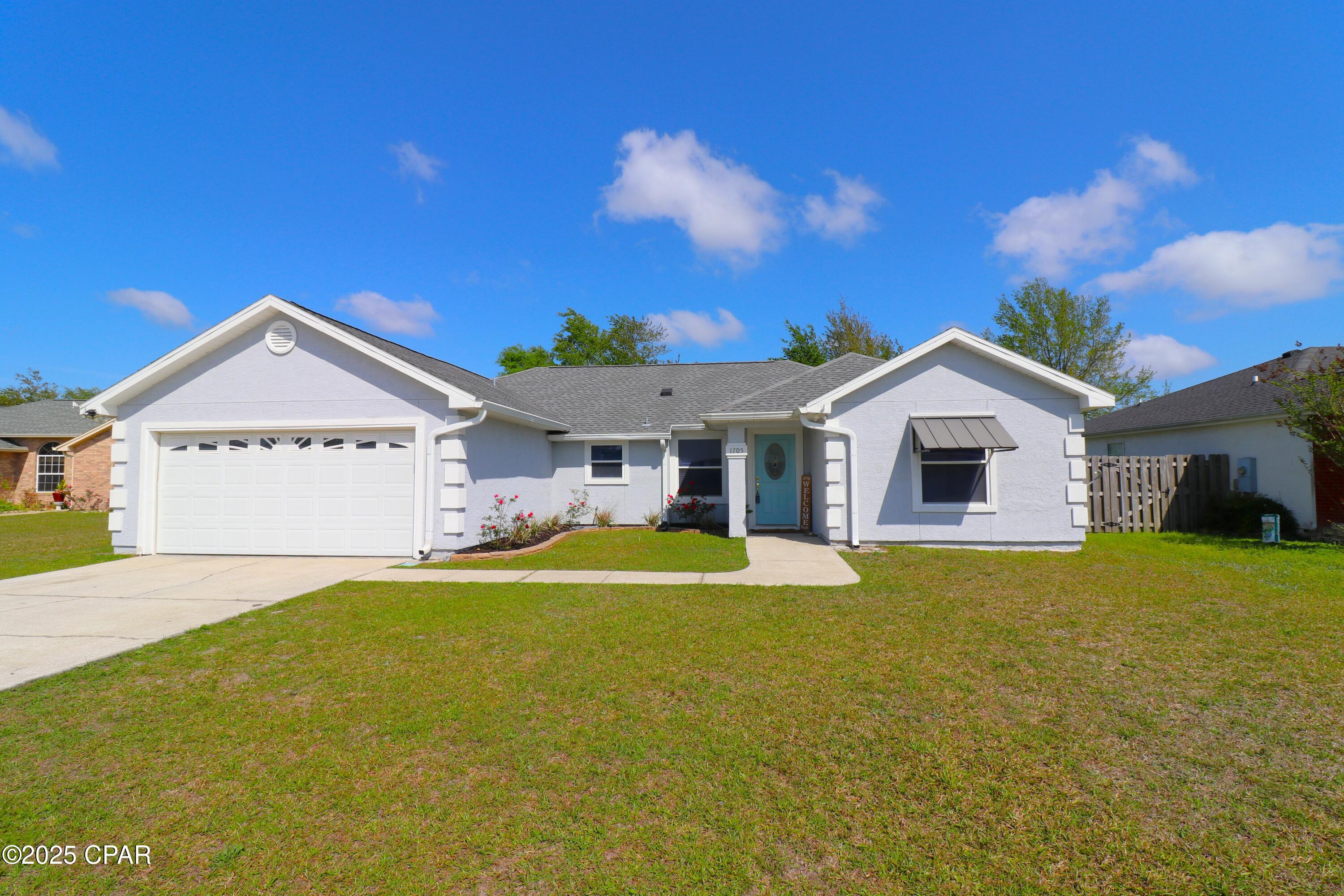 Details for 1705 Rhett Place, Lynn Haven, FL 32444