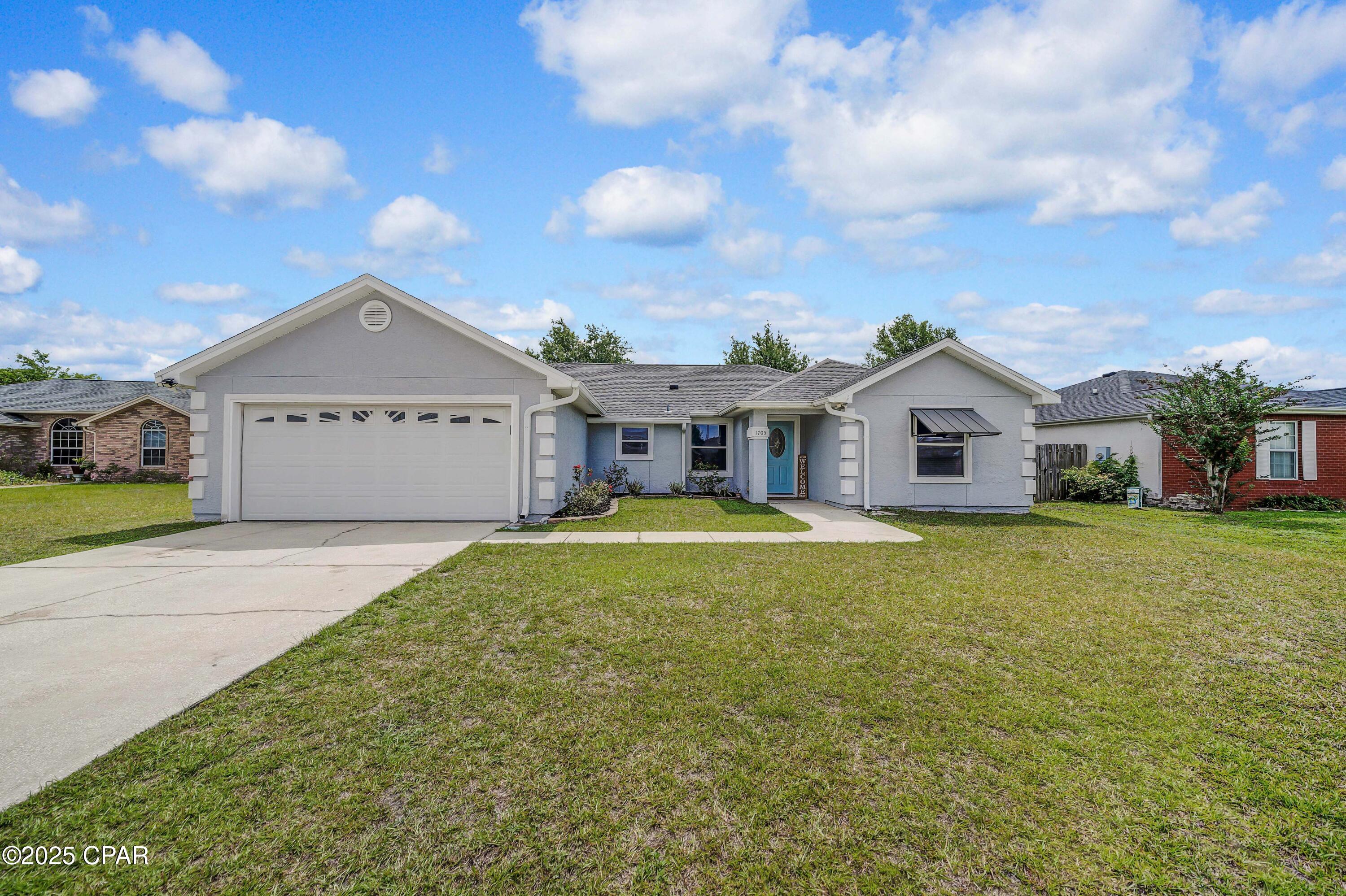 1705 Rhett Place