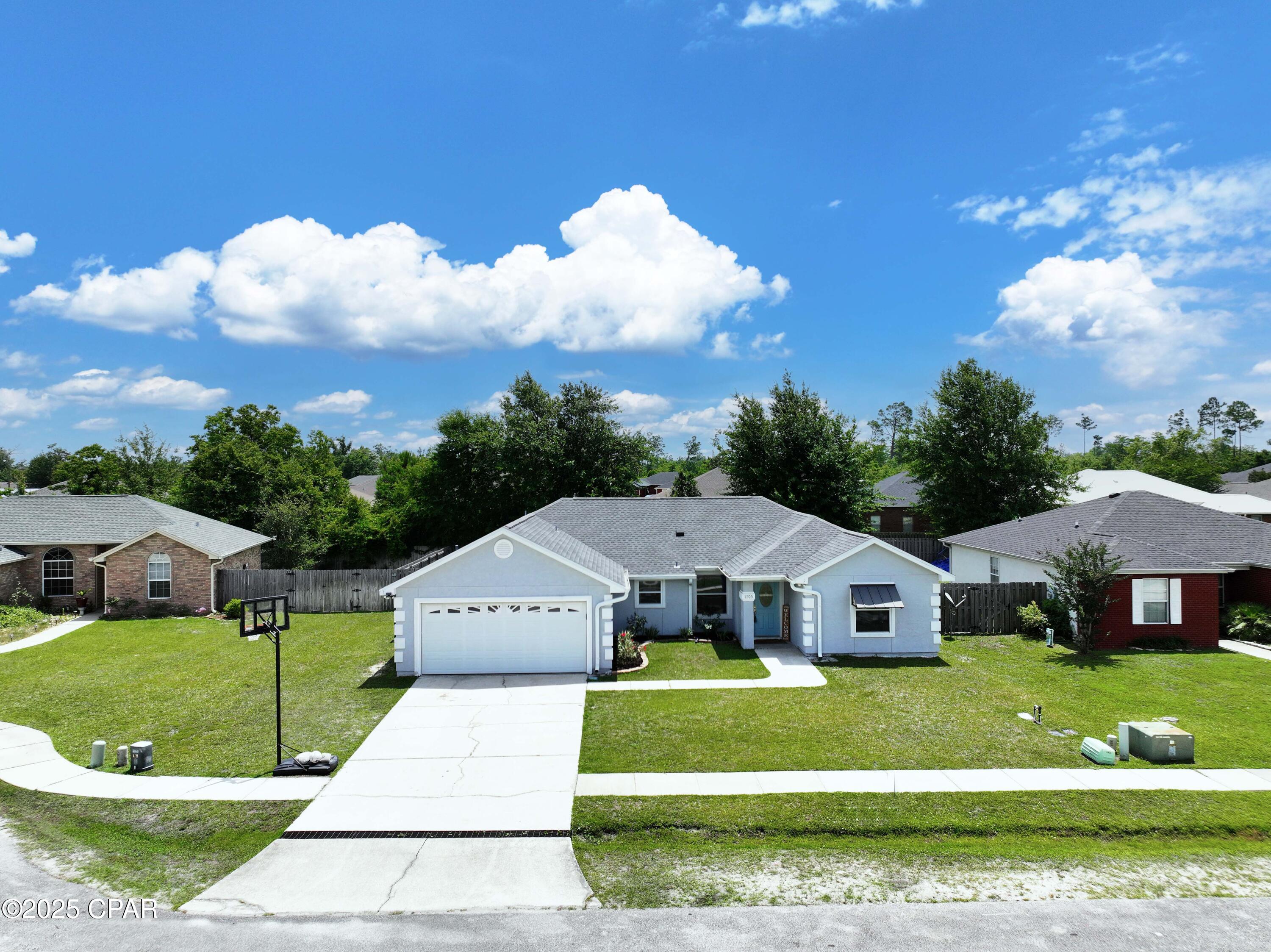 1705 Rhett Place, Lynn Haven, Florida image 2