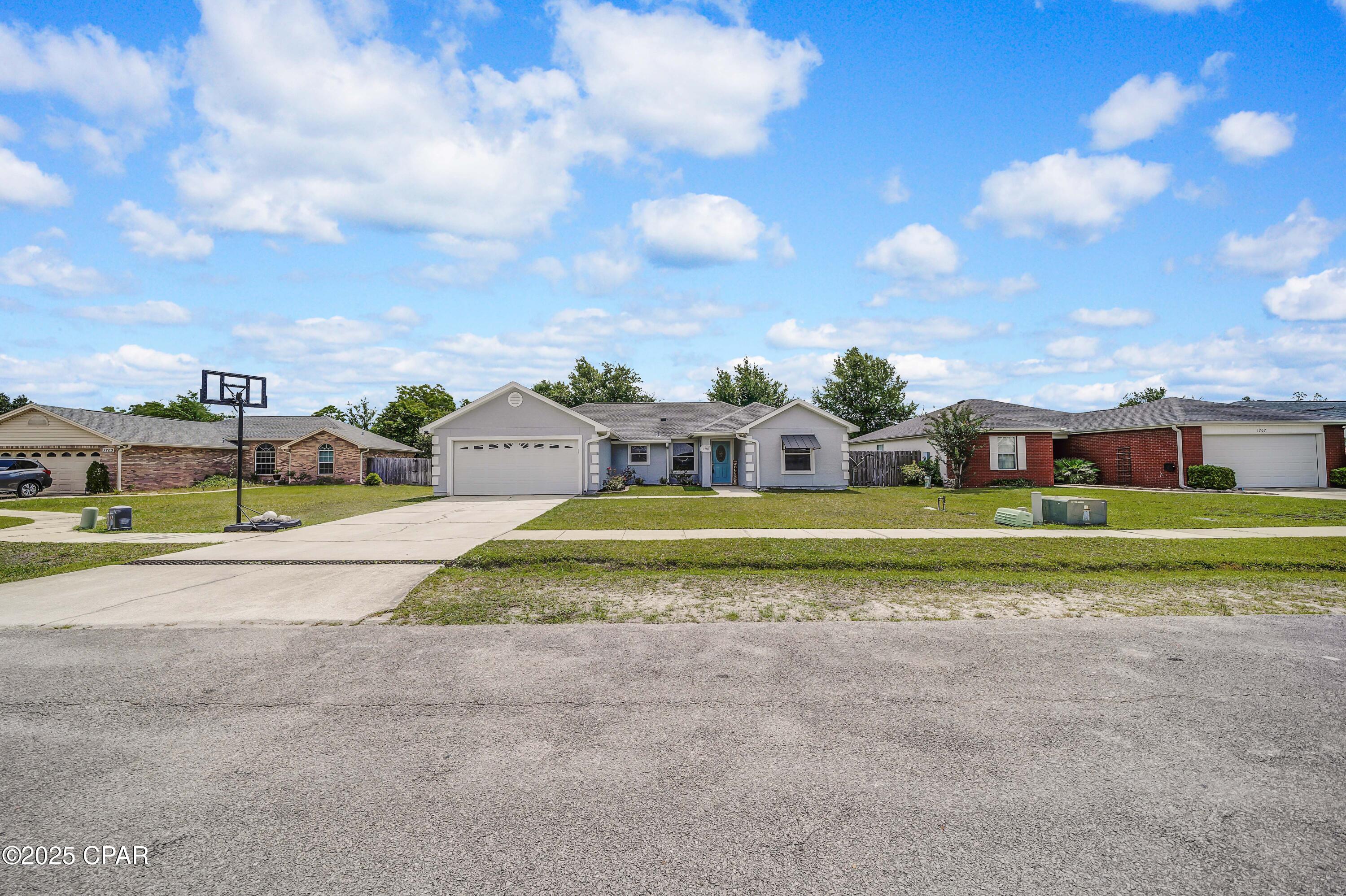 1705 Rhett Place, Lynn Haven, Florida image 3