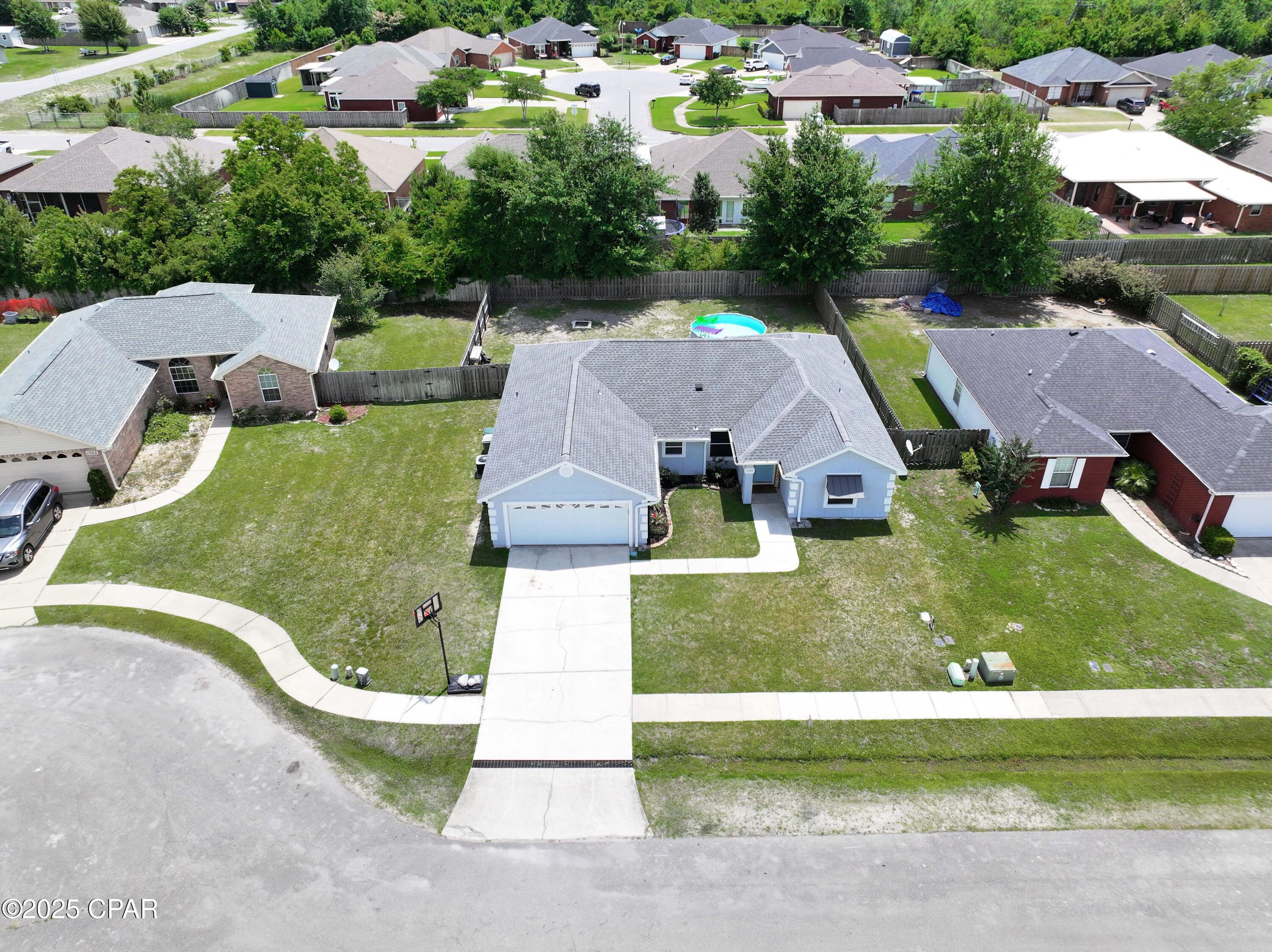 1705 Rhett Place, Lynn Haven, Florida image 4