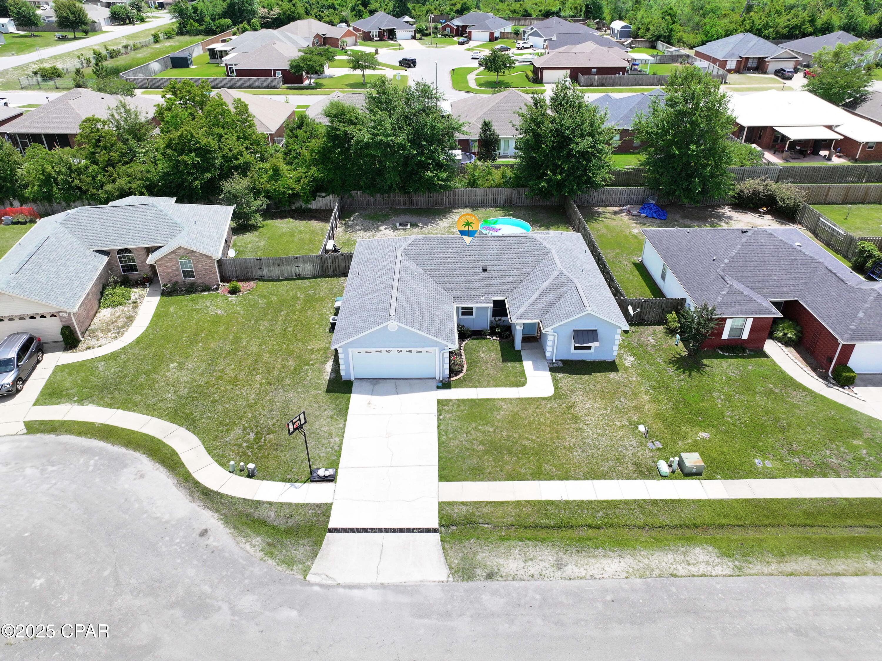 1705 Rhett Place, Lynn Haven, Florida image 42