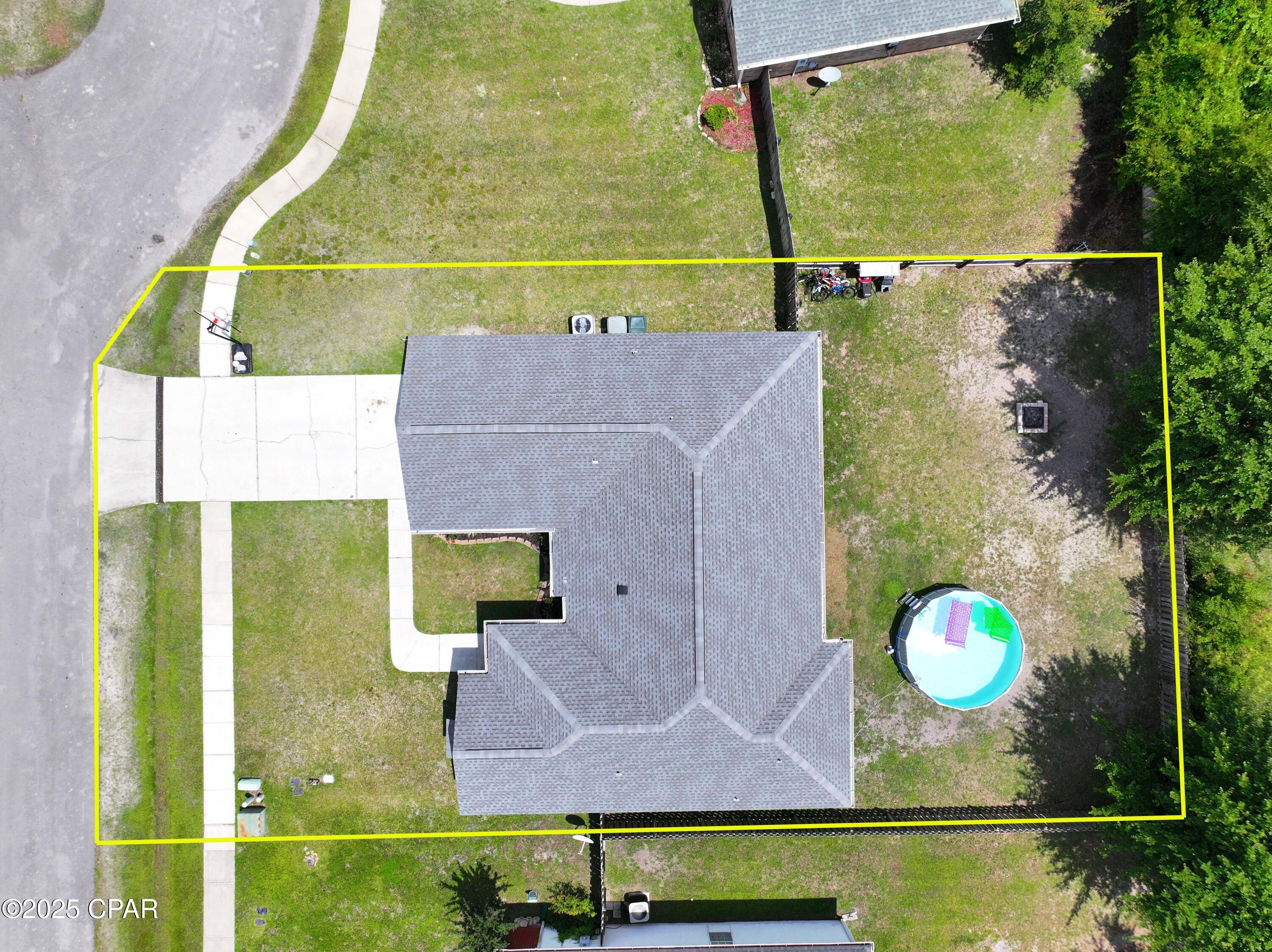 1705 Rhett Place, Lynn Haven, Florida image 43