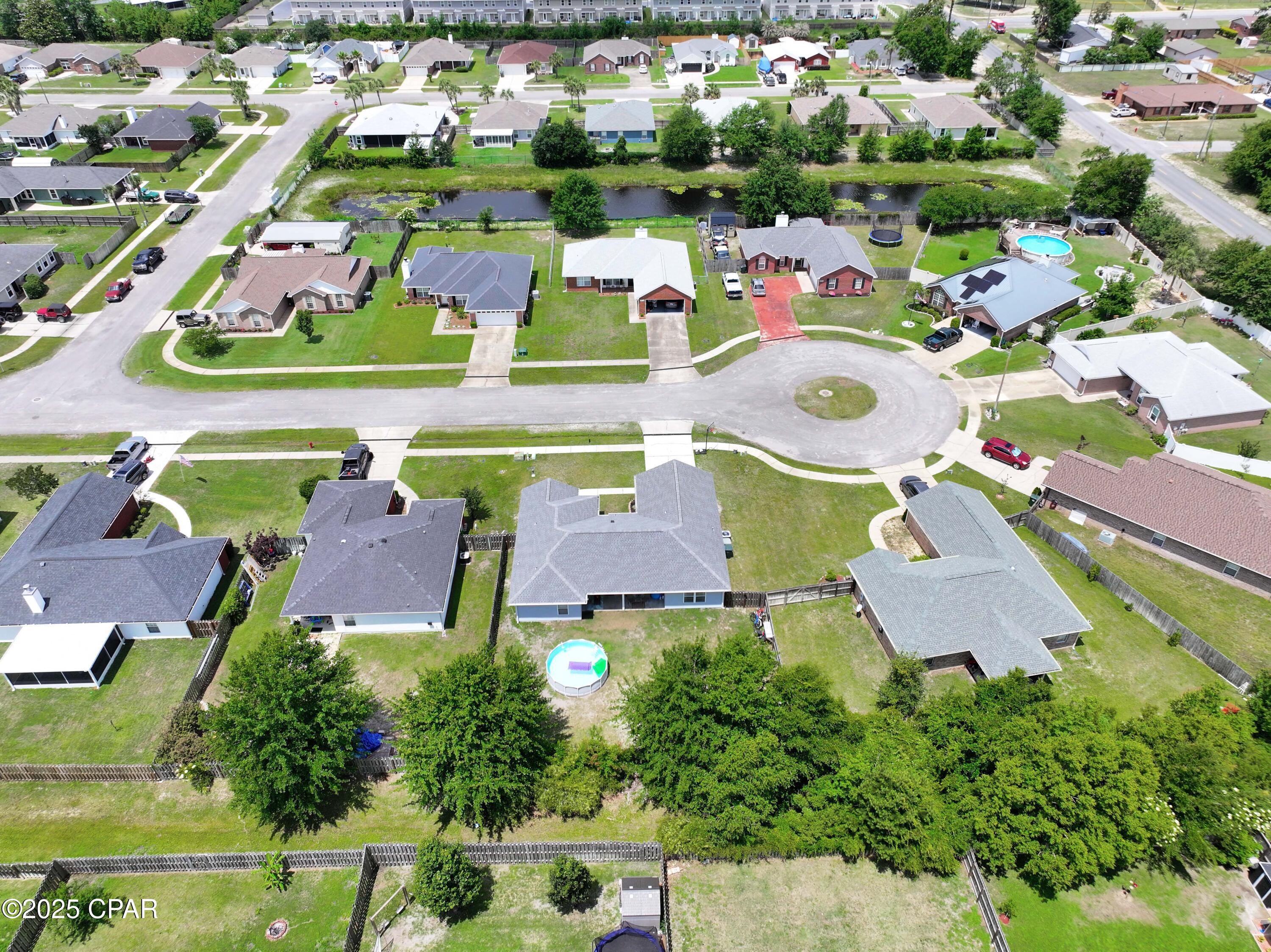 1705 Rhett Place, Lynn Haven, Florida image 48
