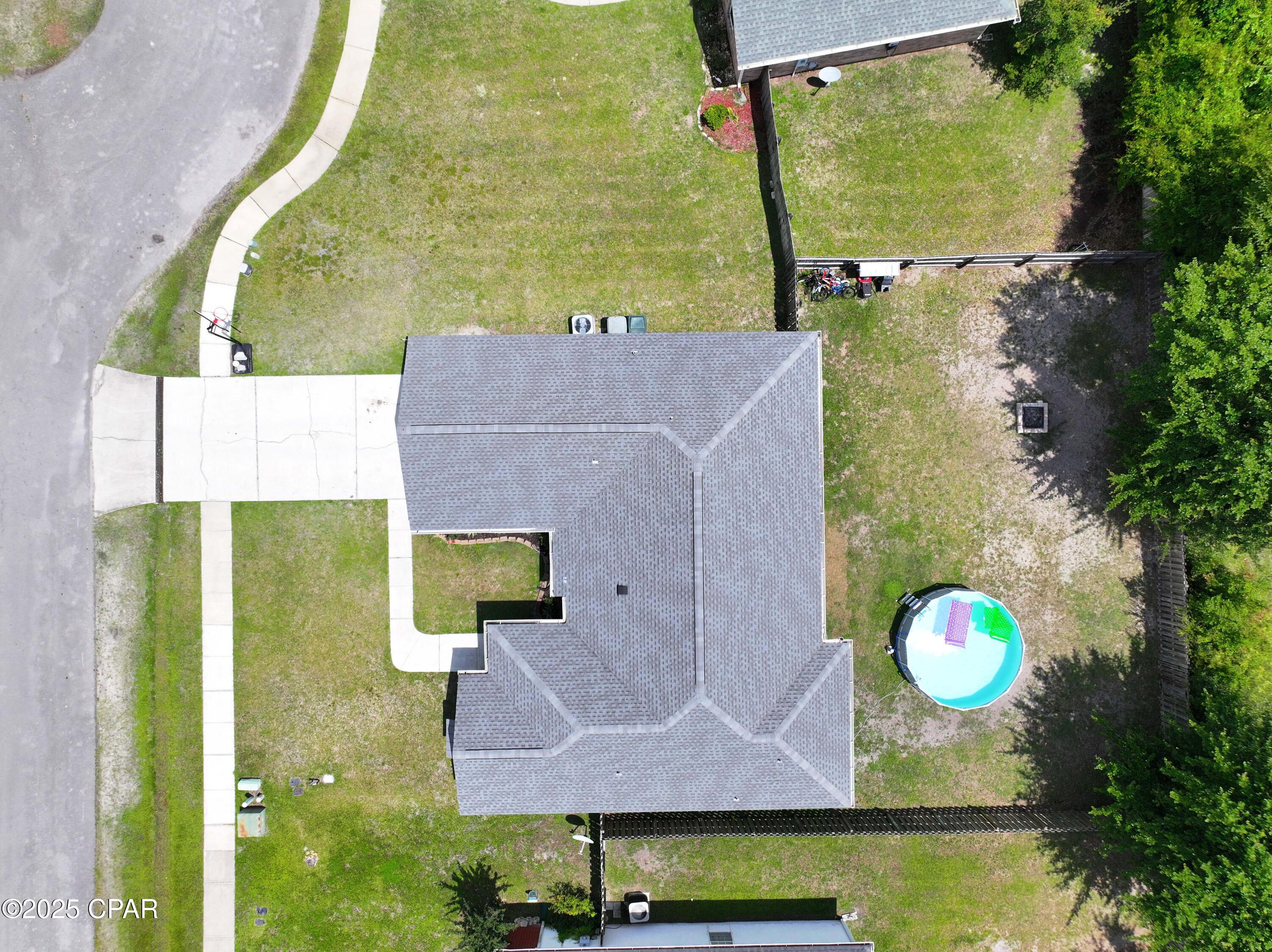 1705 Rhett Place, Lynn Haven, Florida image 5