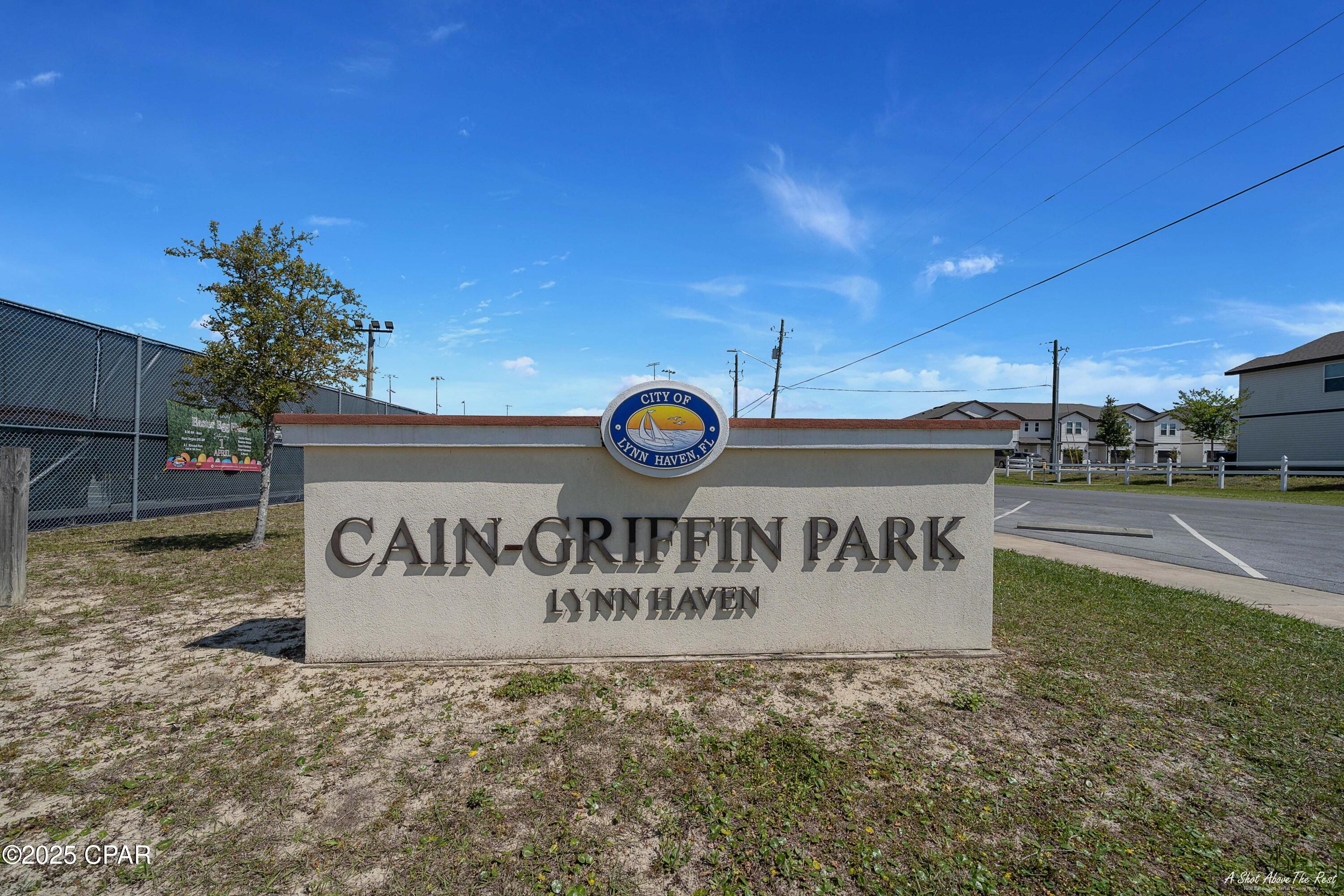 1705 Rhett Place, Lynn Haven, Florida image 50
