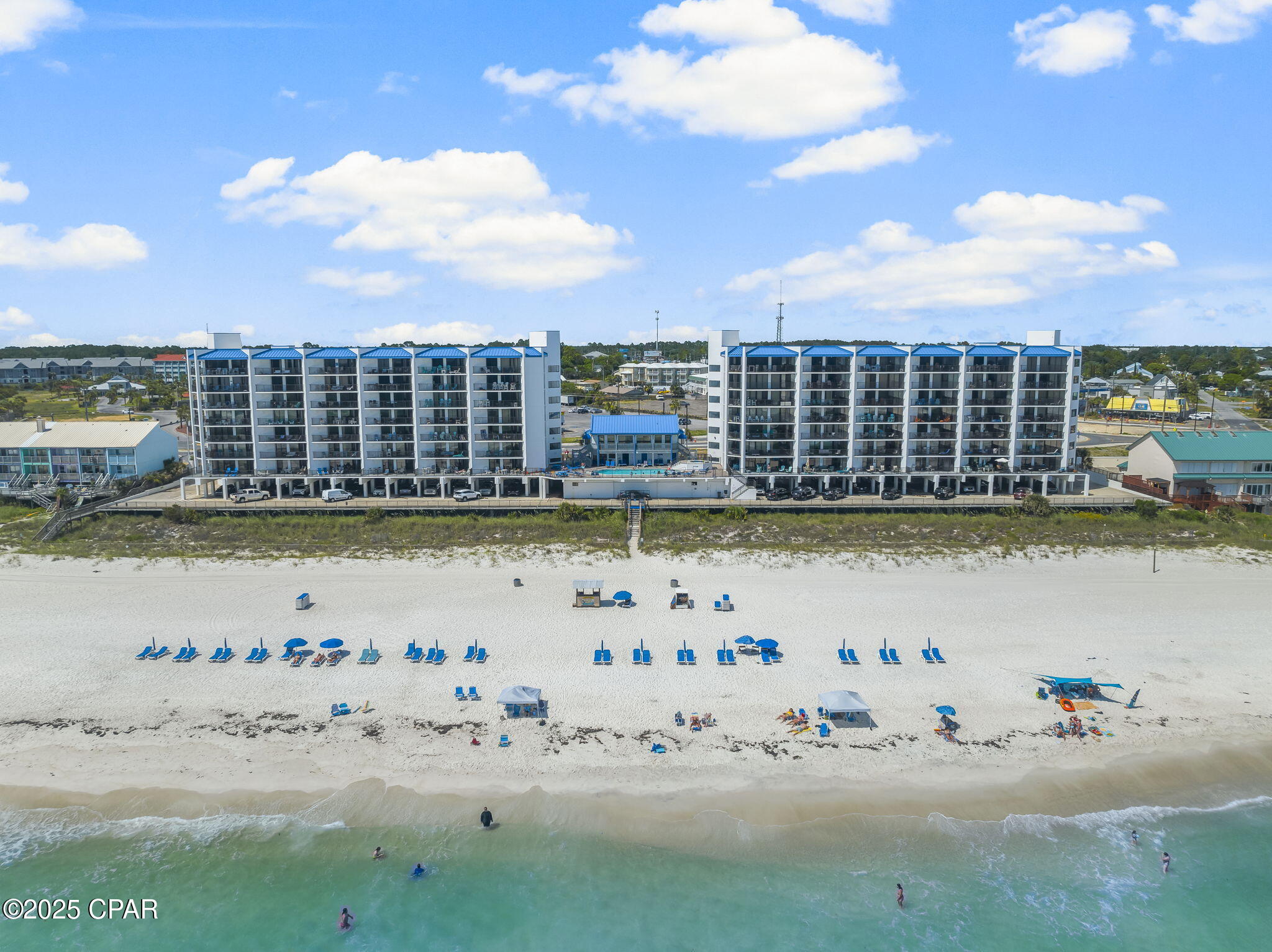 17155 Front Beach Road 206w