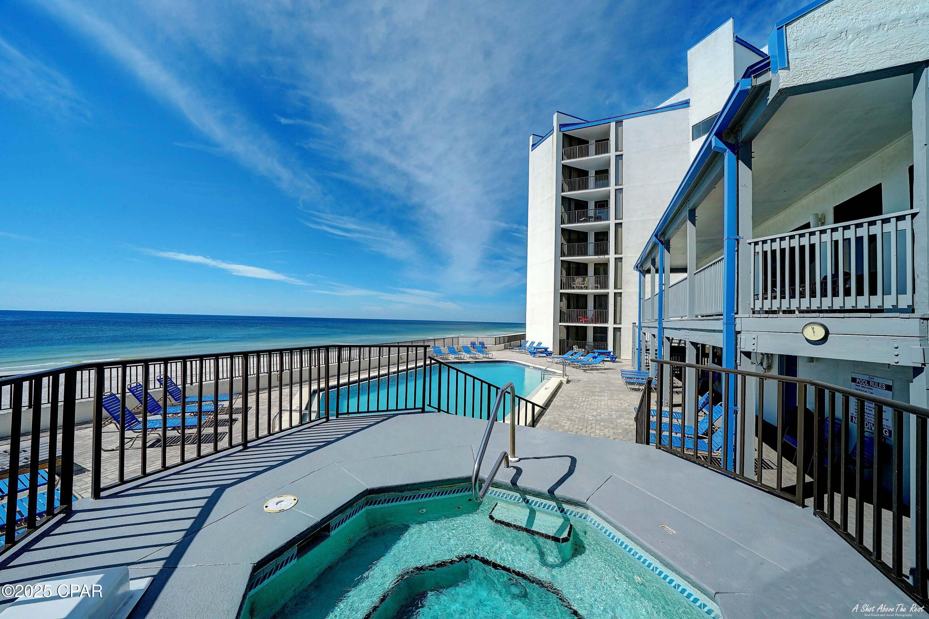Image 33 For 17155 Front Beach Road 206w