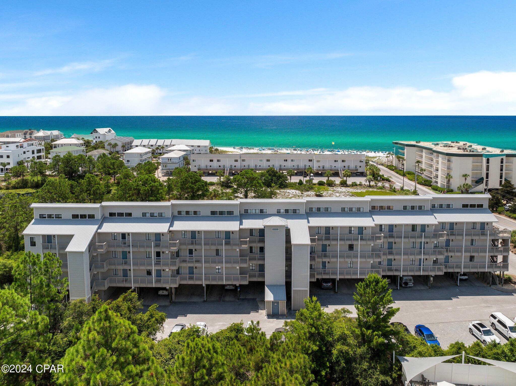 145 Beachfront Trail #302, Santa Rosa Beach, Florida image 1