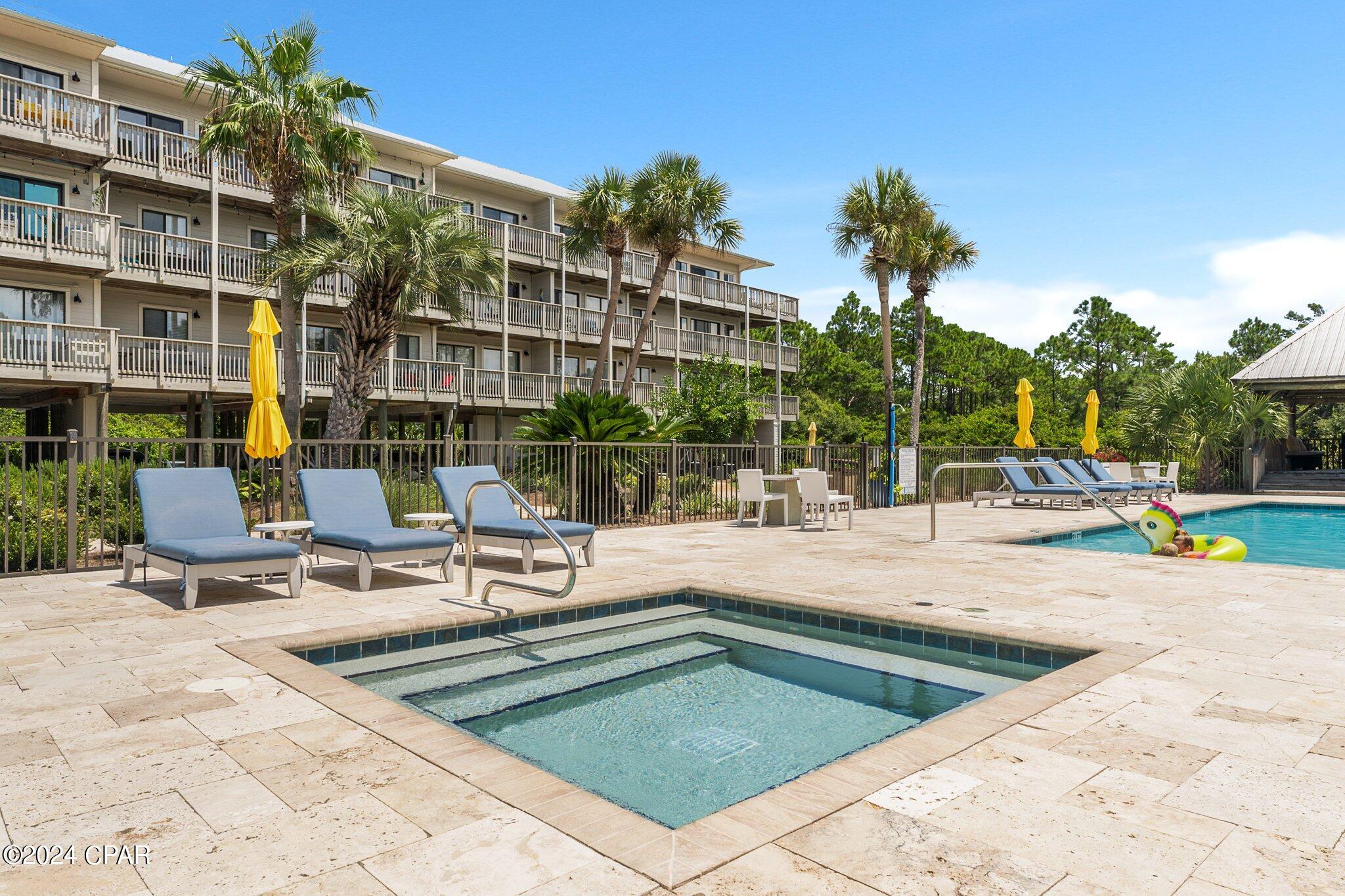 145 Beachfront Trail #302, Santa Rosa Beach, Florida image 22